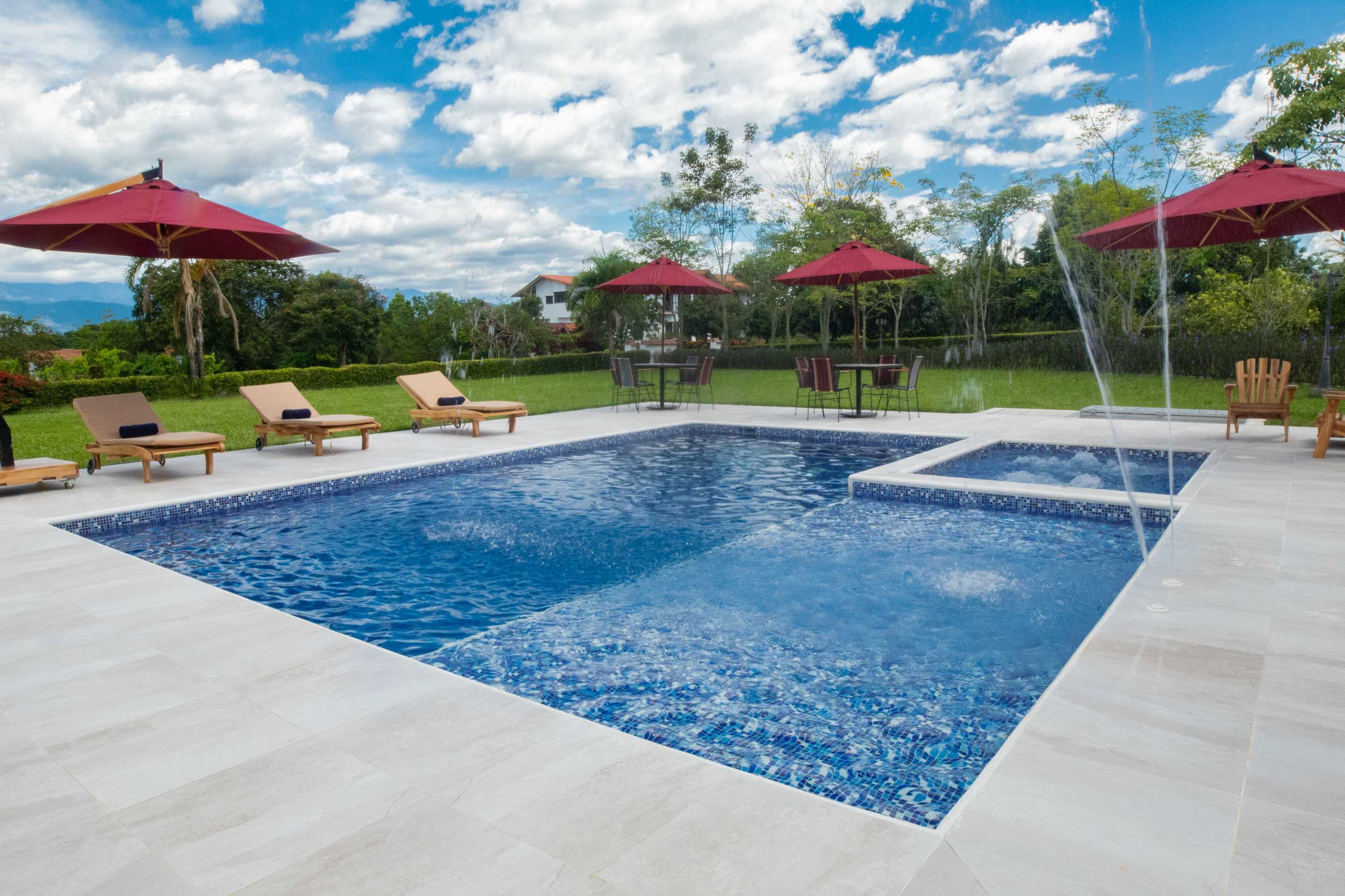 Gift card for La Herencia Hotel Gift card for La Herencia Hotel