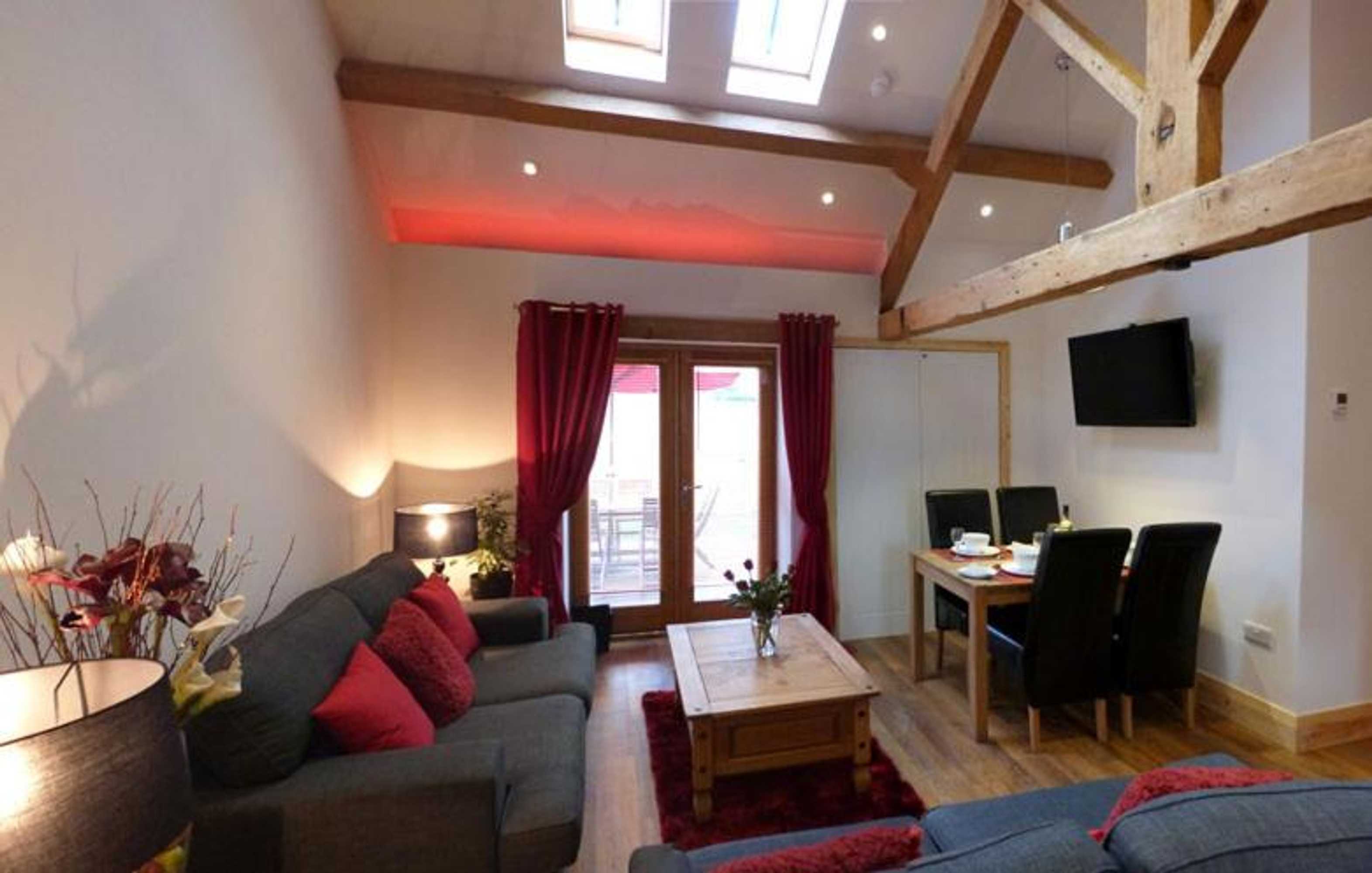 Gift card for Stabal Llew Coch