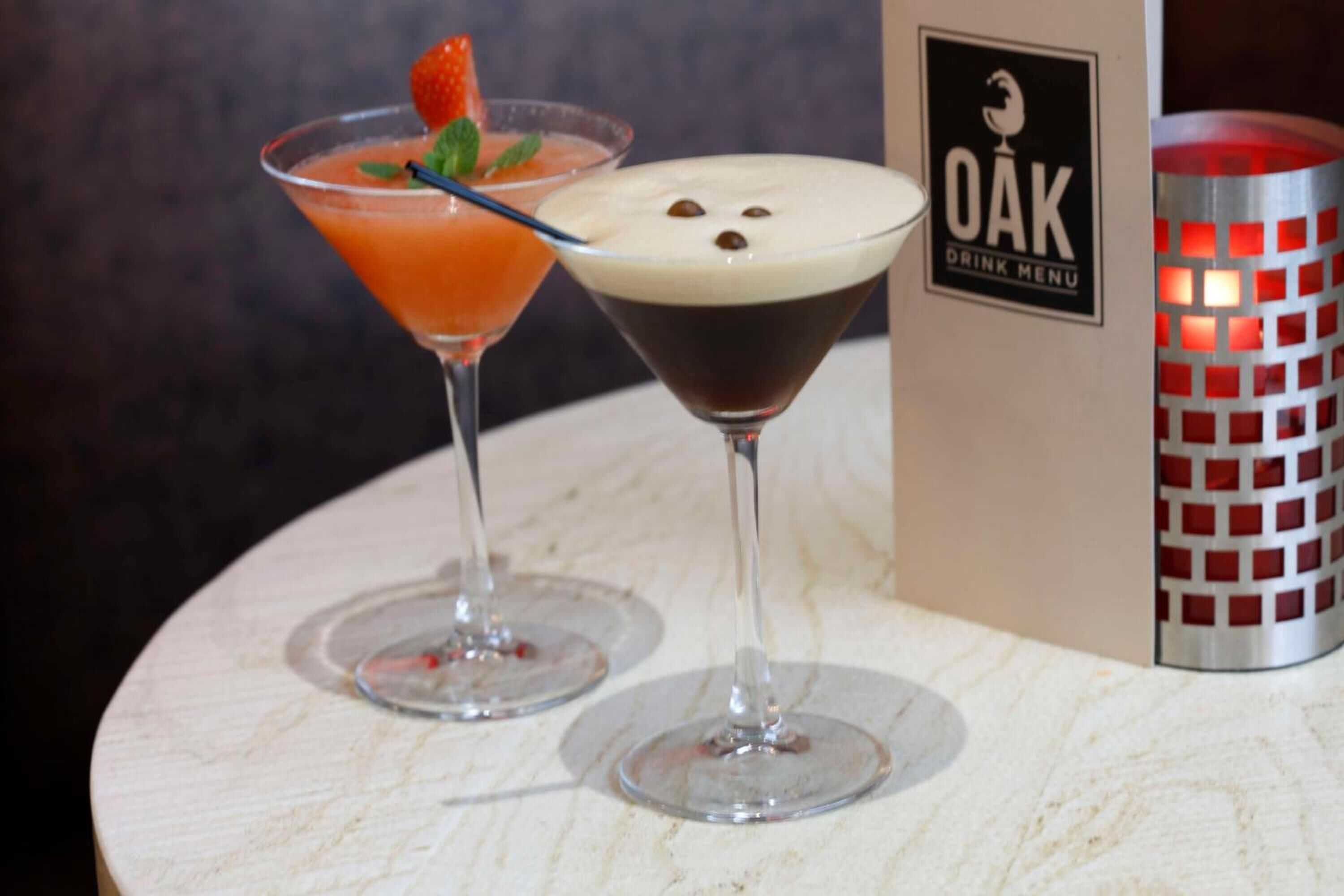 Gift card for The Oaklands Hotel Gift card for The Oaklands Hotel