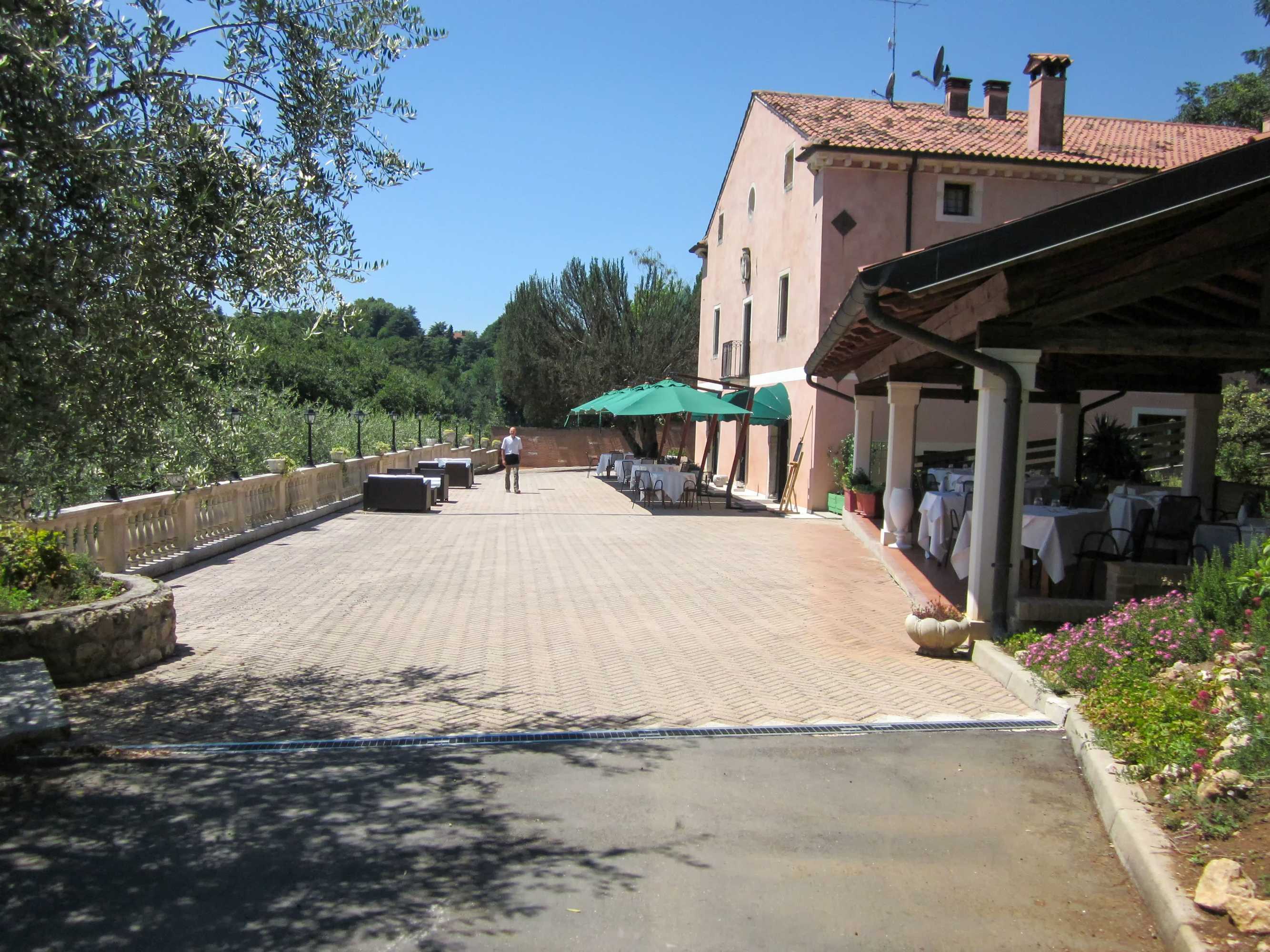 Gift card for Locanda Degli Ulivi Gift card for Locanda Degli Ulivi
