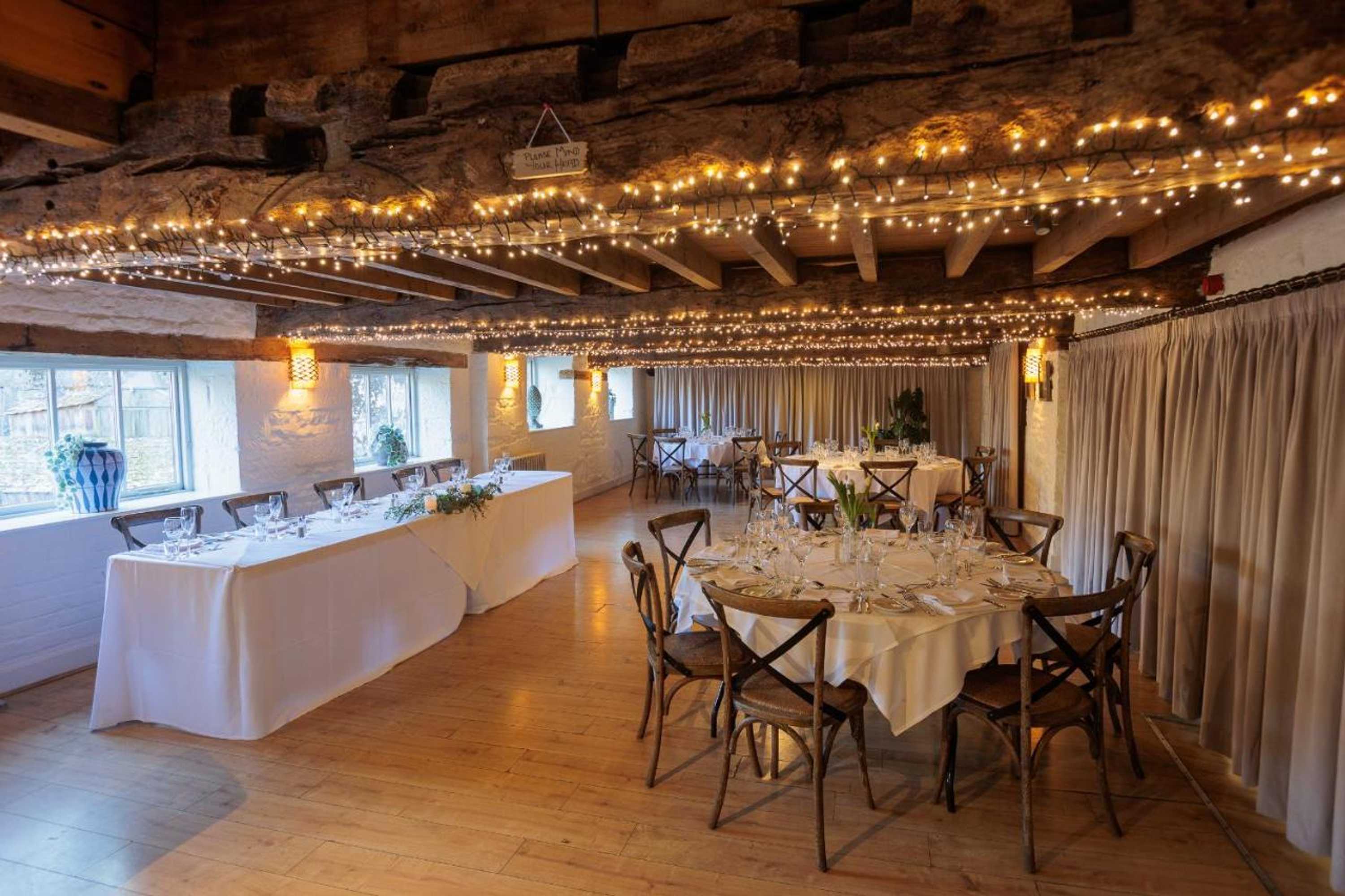 Gift card for Egypt Mill