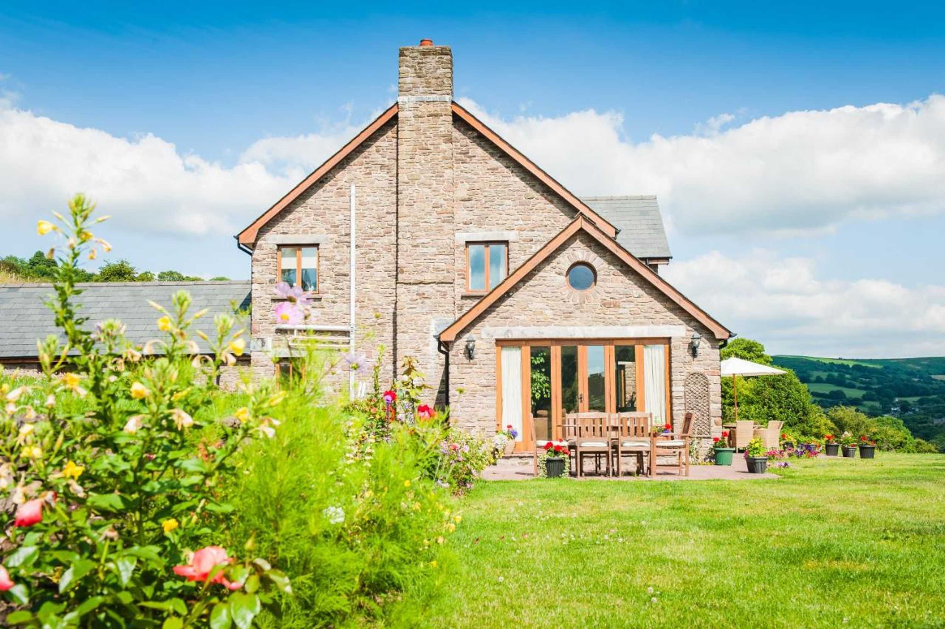 Gift card for Celyn Farm Bed & Breakfast Gift card for Celyn Farm Bed & Breakfast