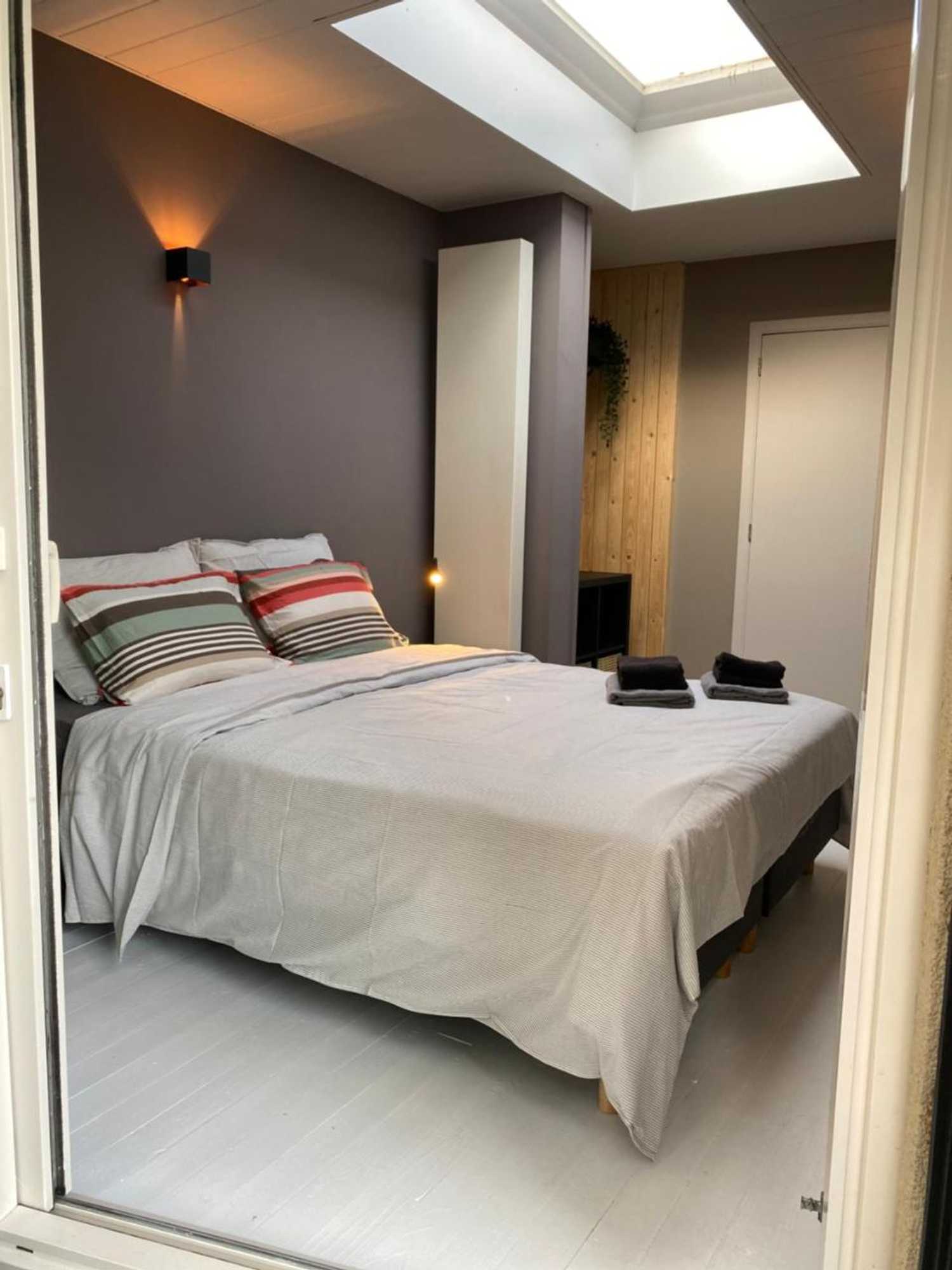 Gift card for B & B Simme Zimme