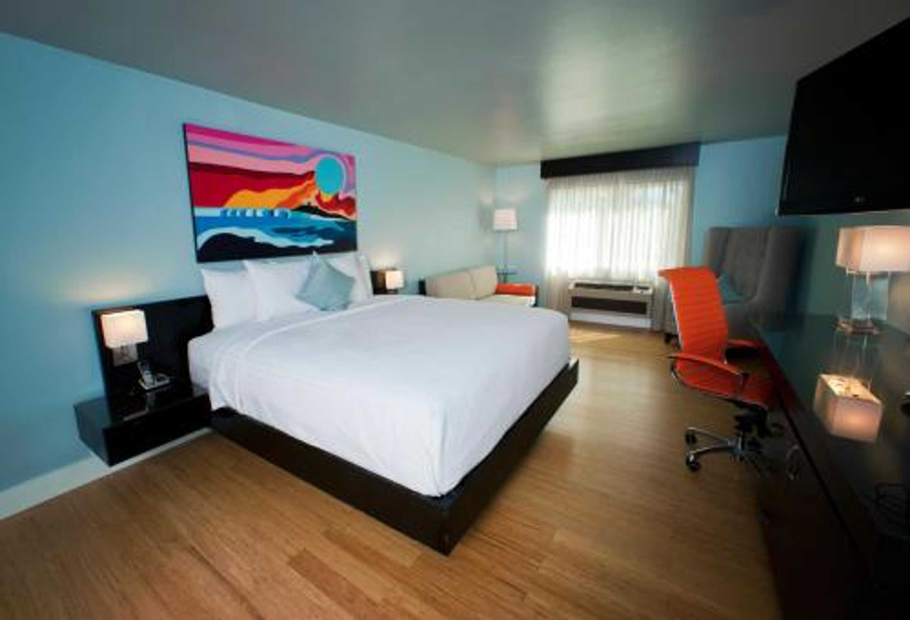 Gift card for Hotel Current