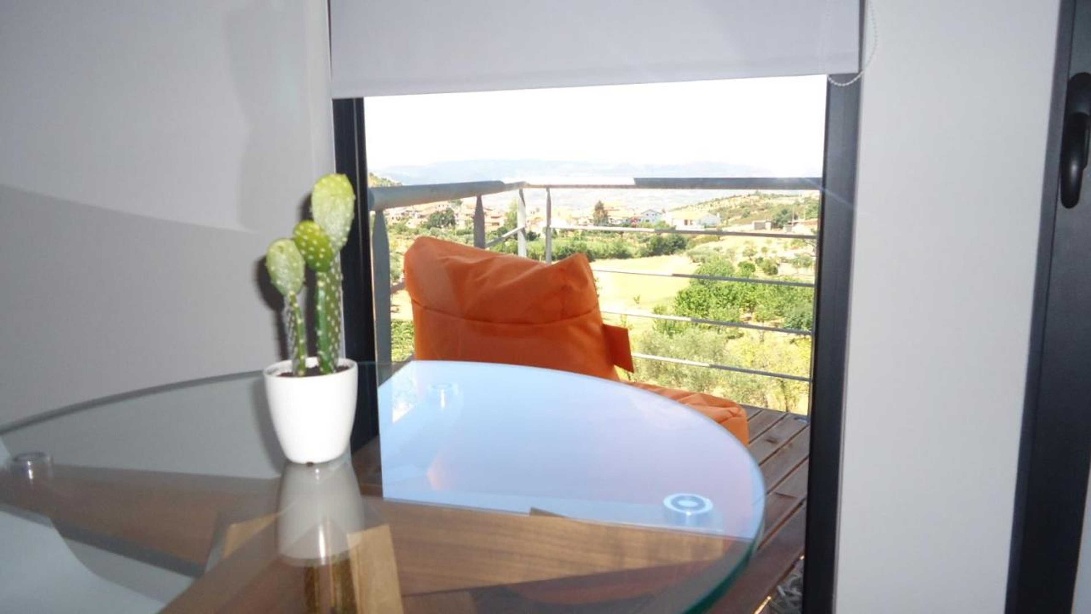 Gift card for Bela Vista Silo Housing