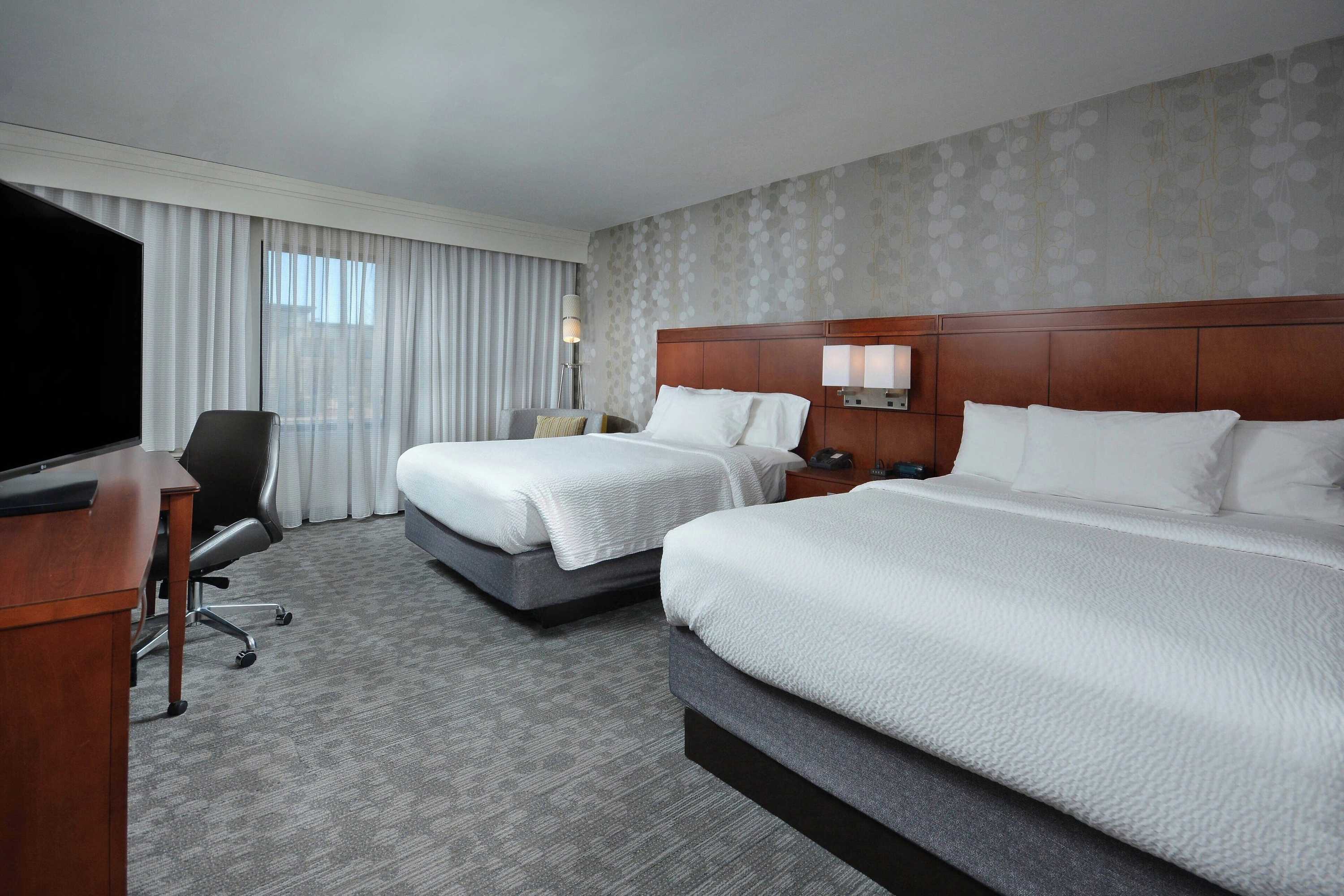 Gift card for Courtyard by Marriott Beckley Gift card for Courtyard by Marriott Beckley