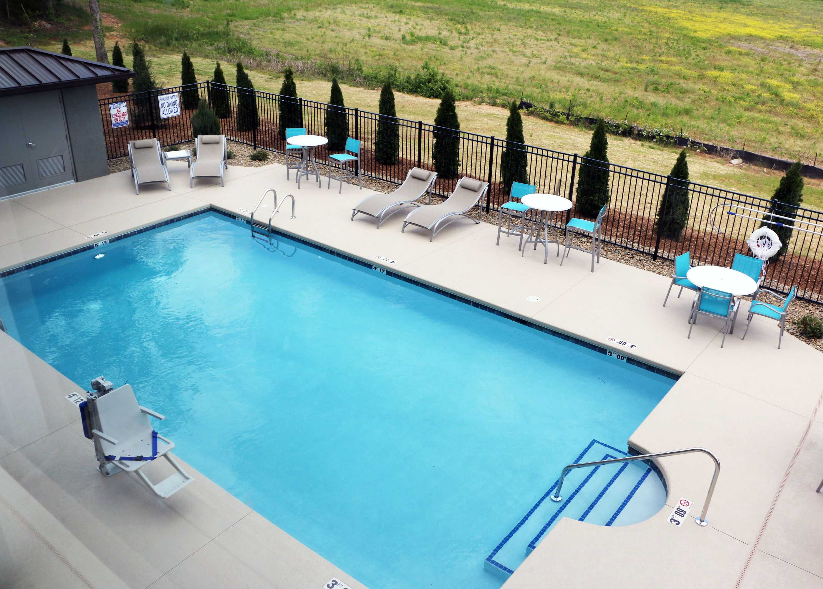 Gift card for Holiday Inn Express & Suites Hendersonville SE - Flat Rock by Ihg Gift card for Holiday Inn Express & Suites Hendersonville SE - Flat Rock by Ihg
