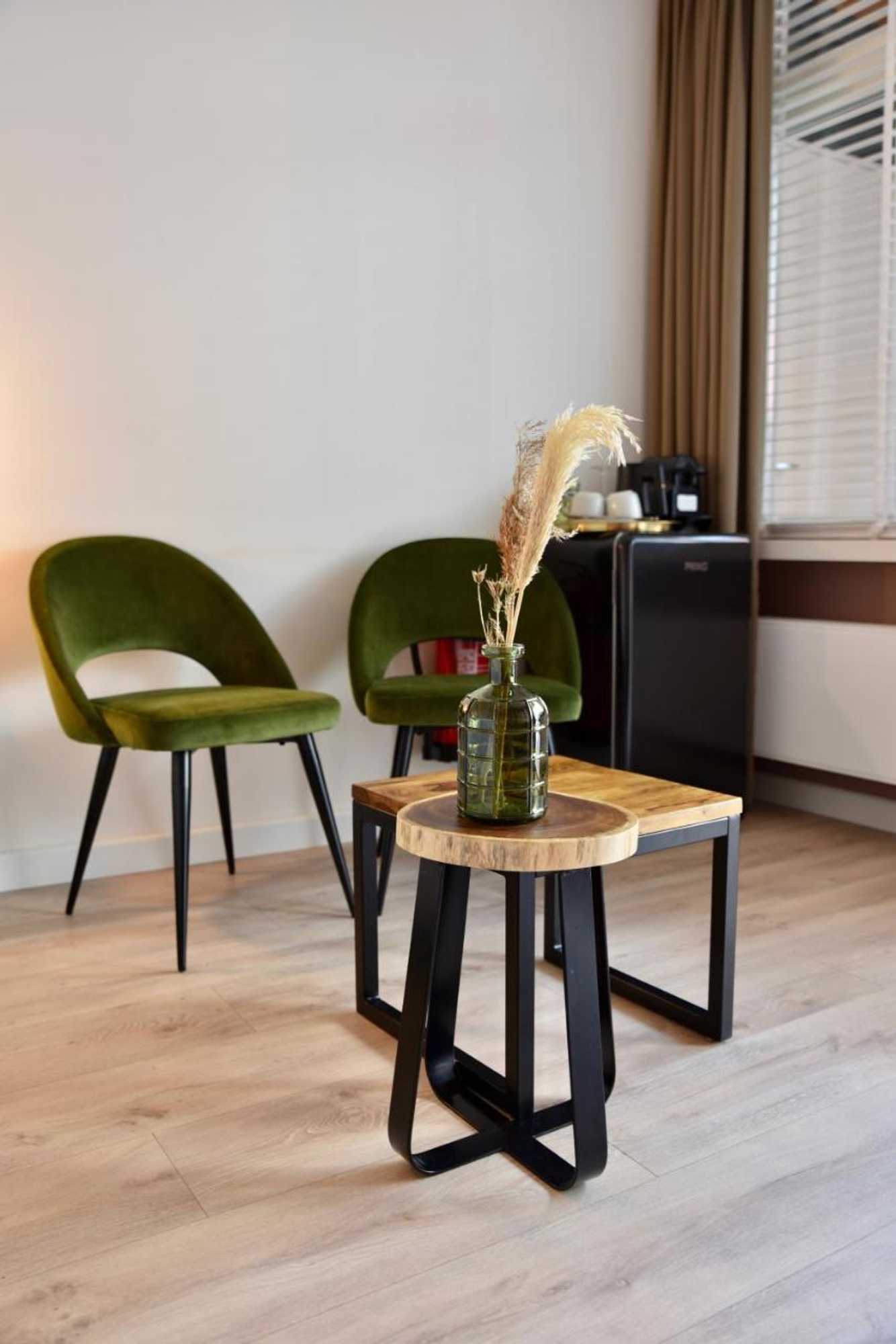 Gift card for Hofje Van Maas