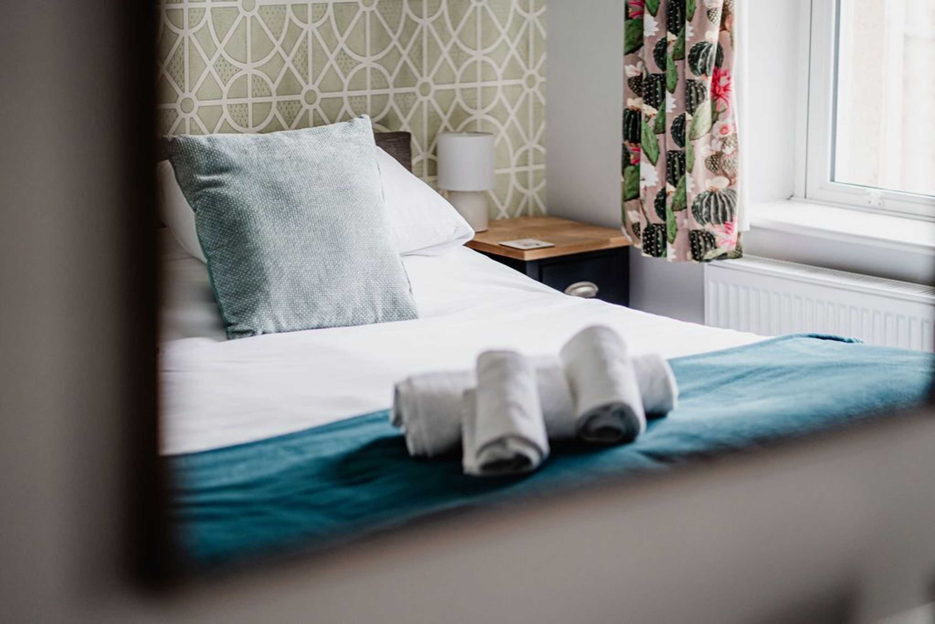 Gift card for The Railway