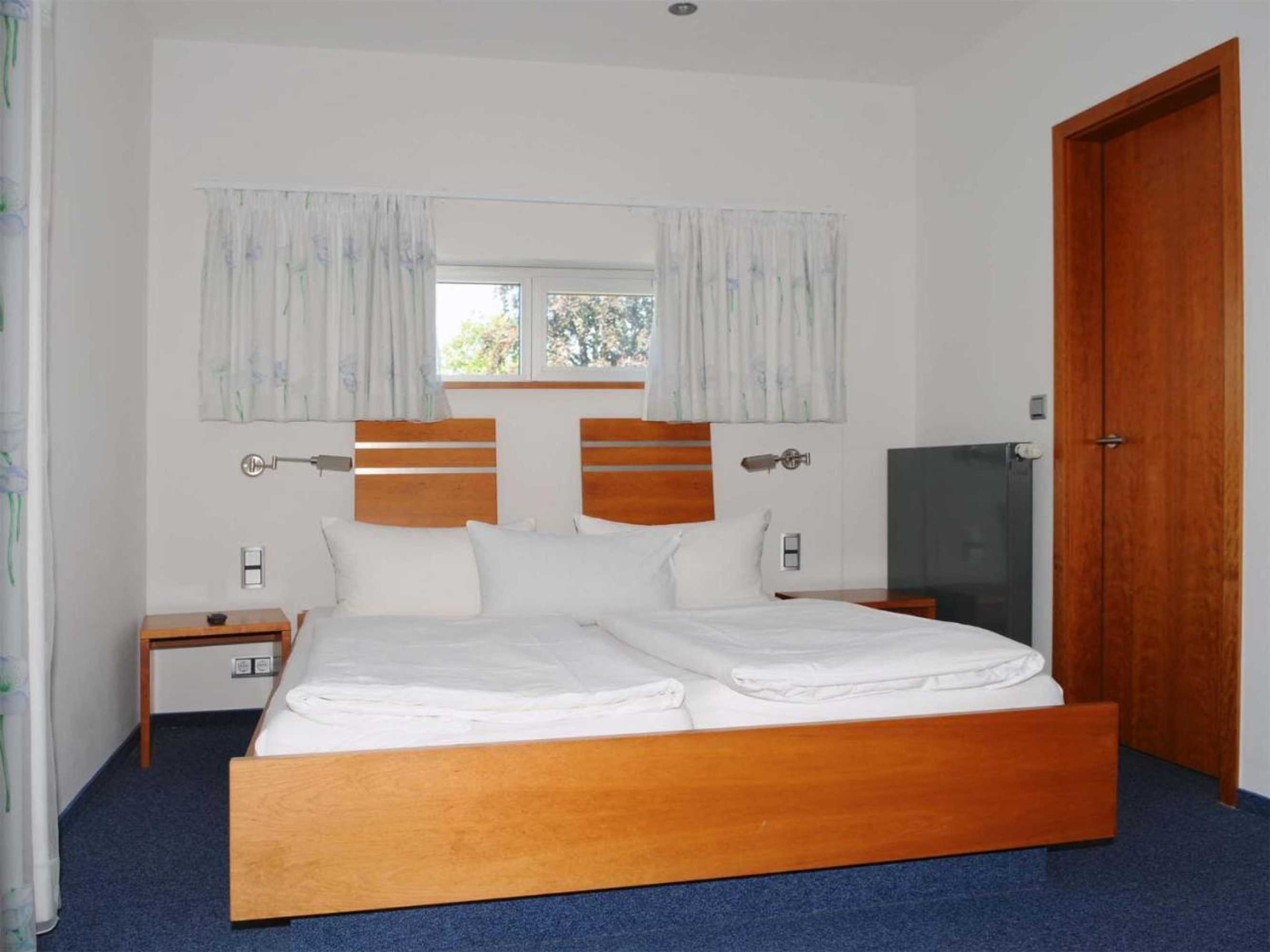 Gift card for Hotel-Restaurant Thomsen