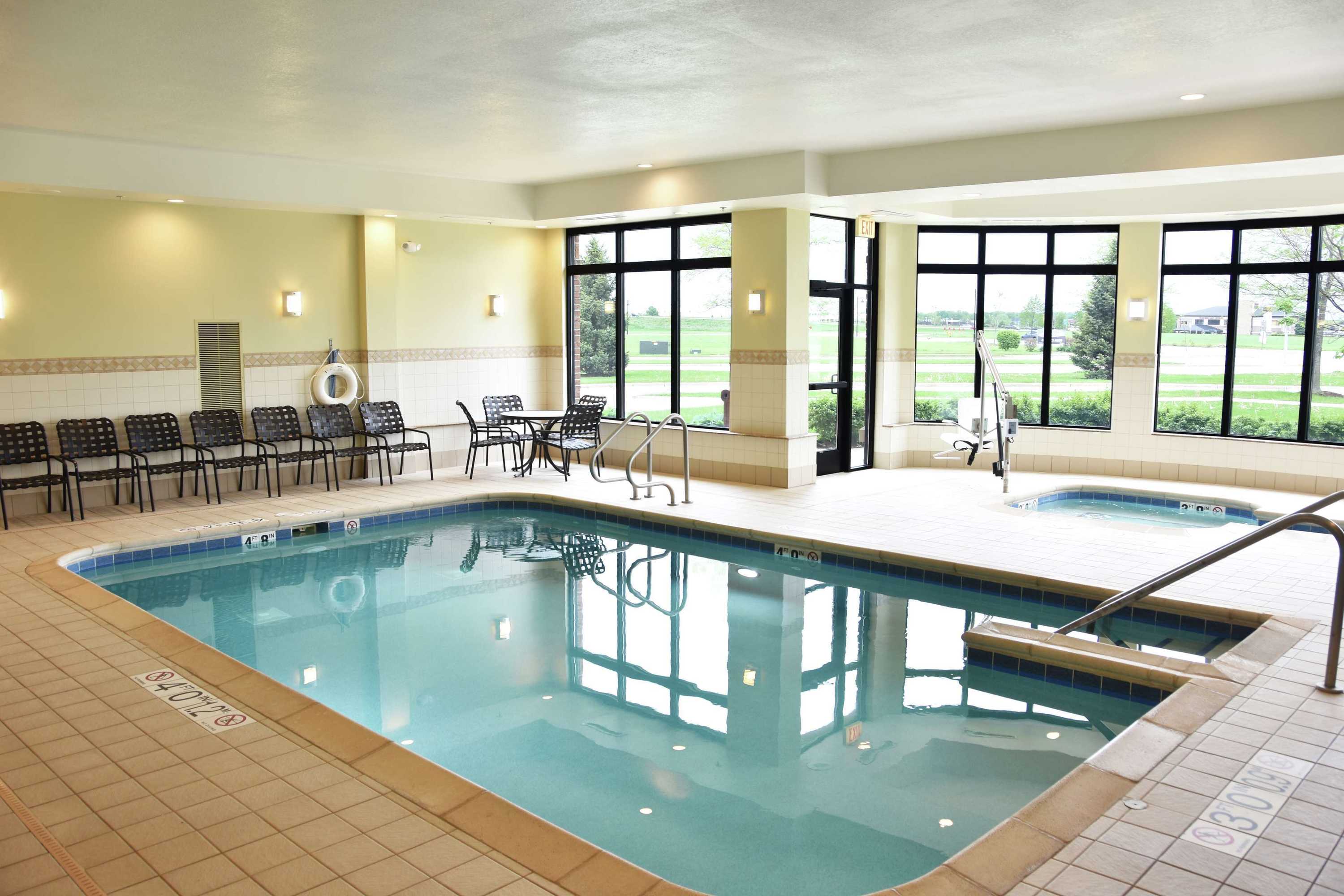 Gift card for Hilton Garden Inn Oconomowoc