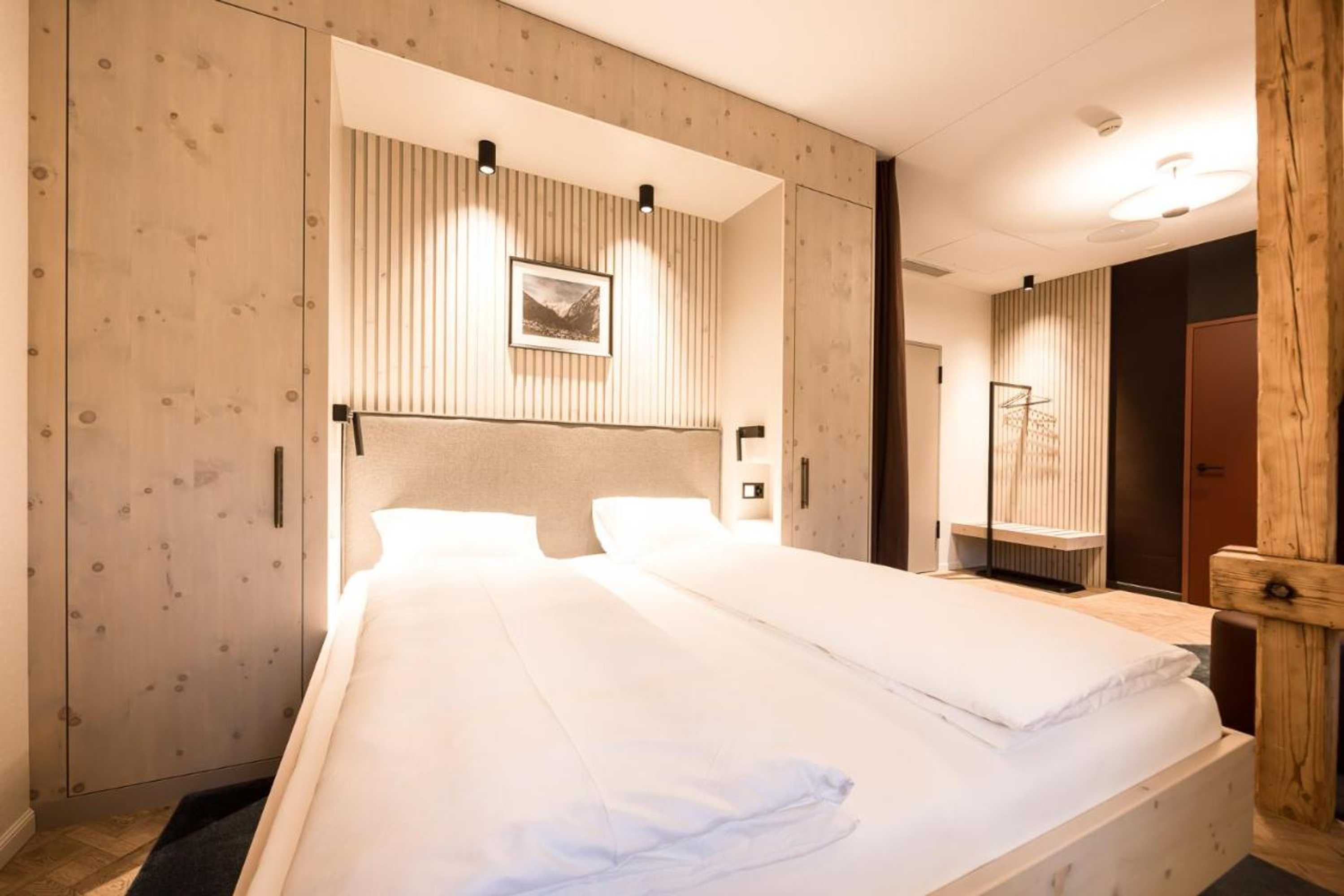 Gift card for Klein Rigi