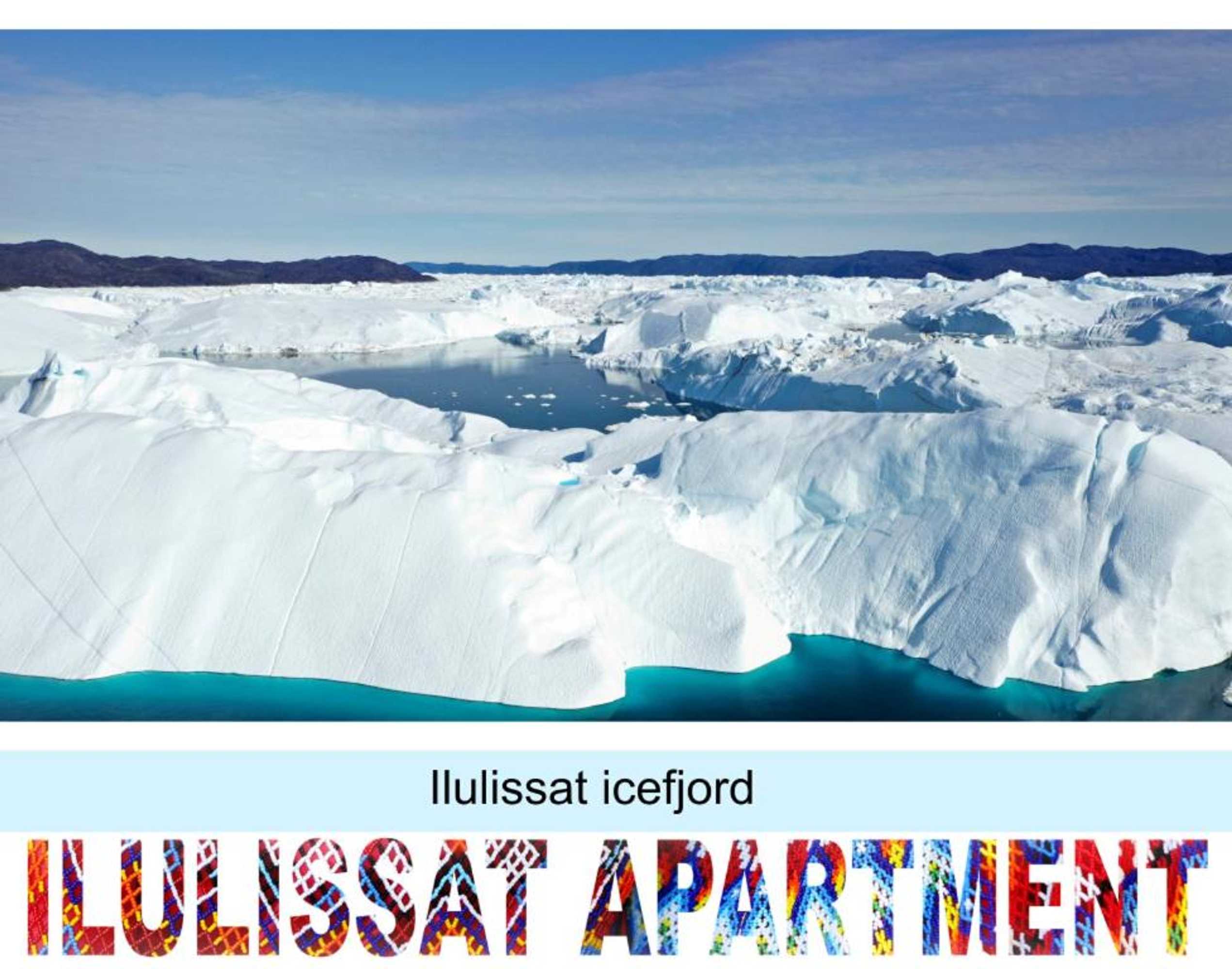 Gift card for Ilulissat Apartment