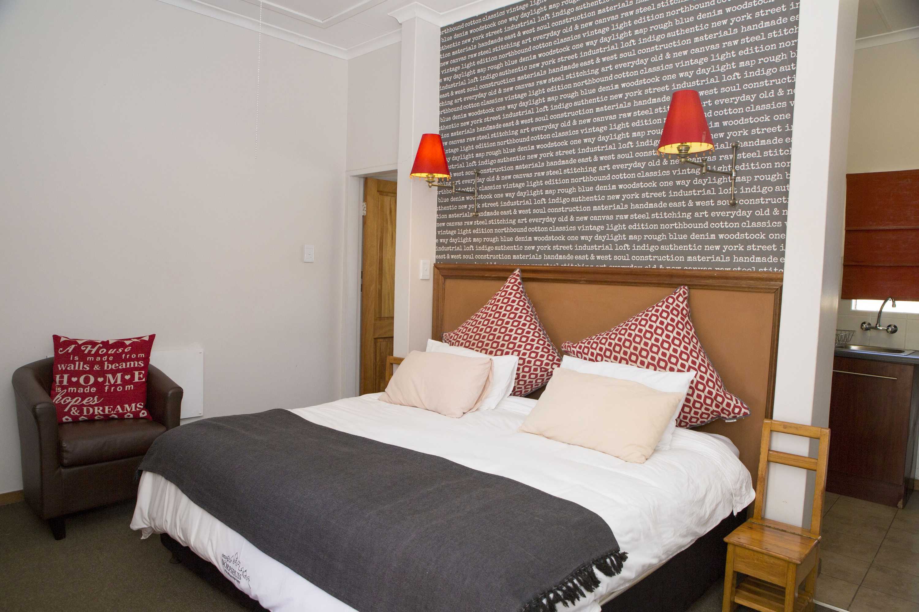 Gift card for Ons Dorpshuis Guest House Gift card for Ons Dorpshuis Guest House