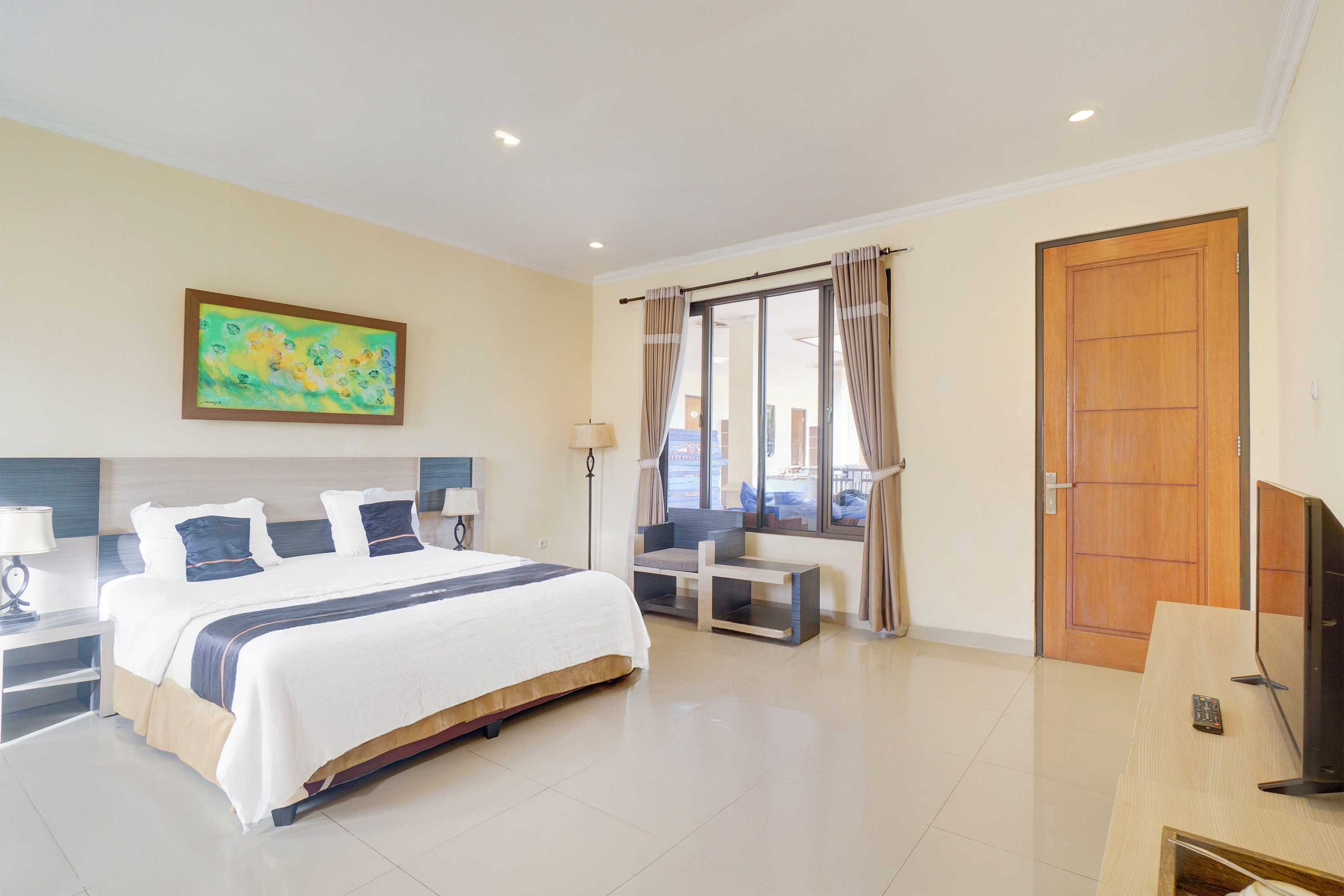 Gift card for Hotel O Bogor Near Taman Safari Formerly Ken Raudhah Inn