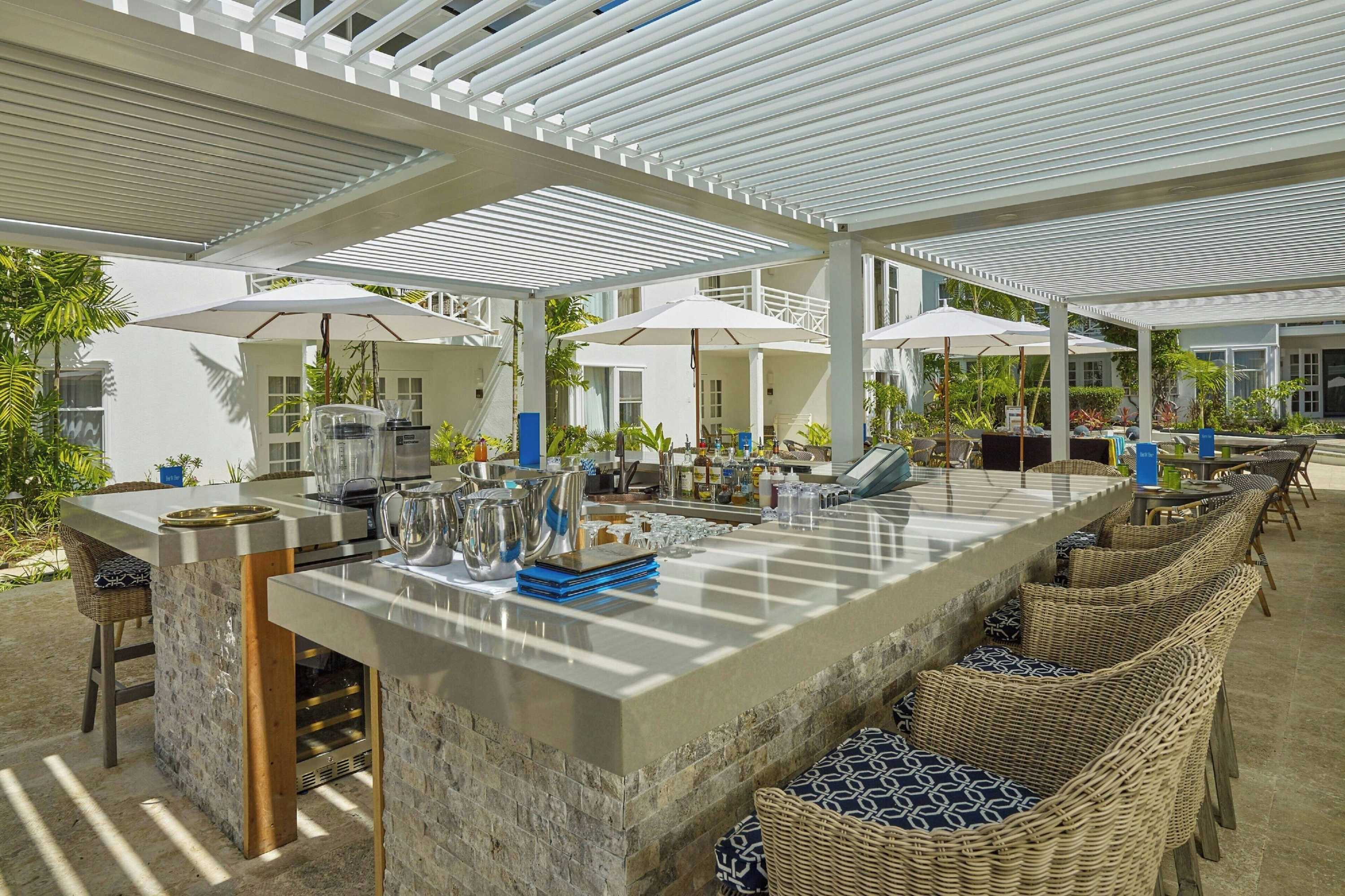 Gift card for Treasure Beach Art Hotel, Barbados, An Autograph Collection All-Inclusive Resort