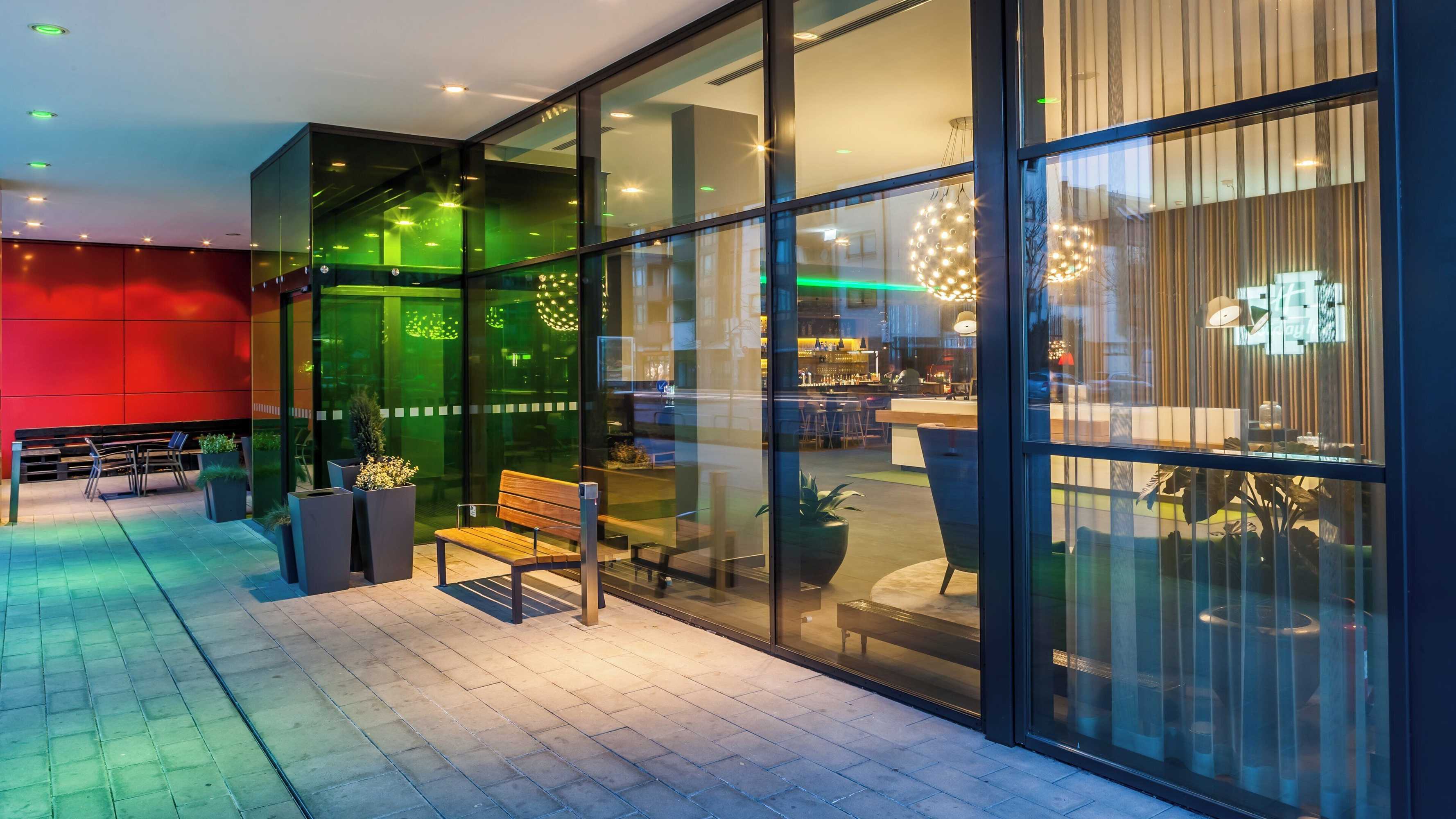 Gift card for Holiday Inn Munich- Westpark by Ihg Gift card for Holiday Inn Munich- Westpark by Ihg
