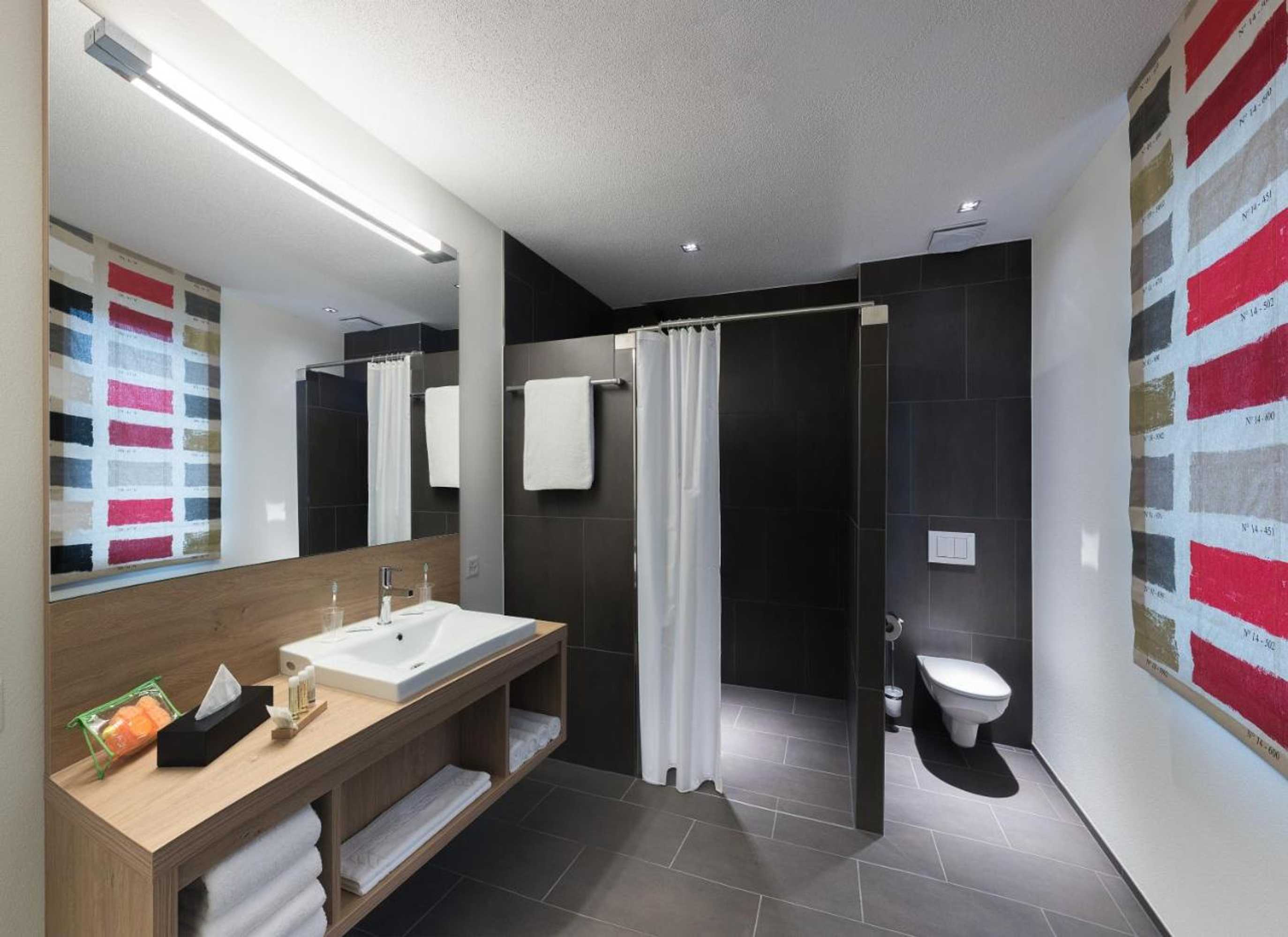 Gift card for Hotel Cinema 8