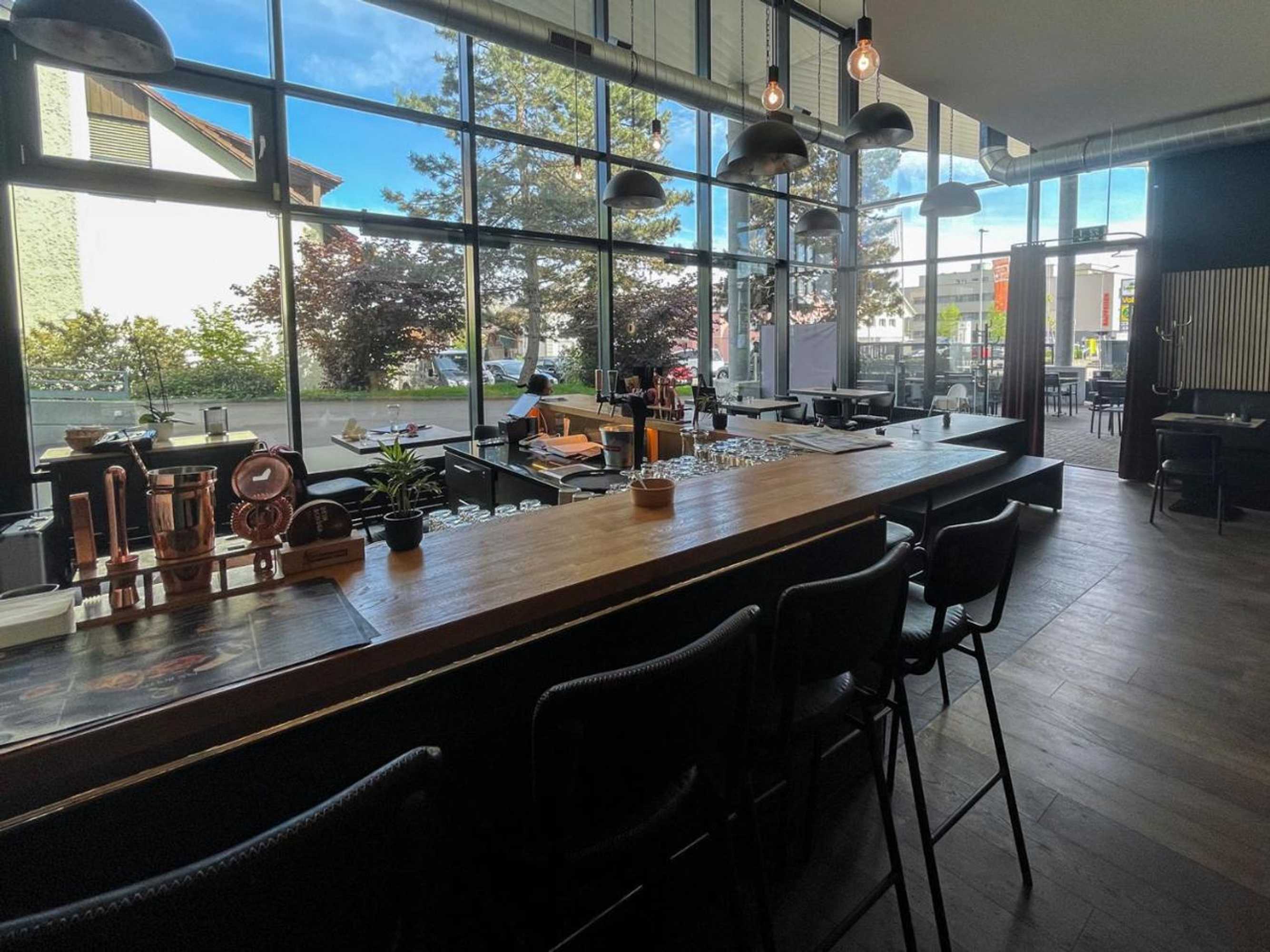 Gift card for Berger Zentrum