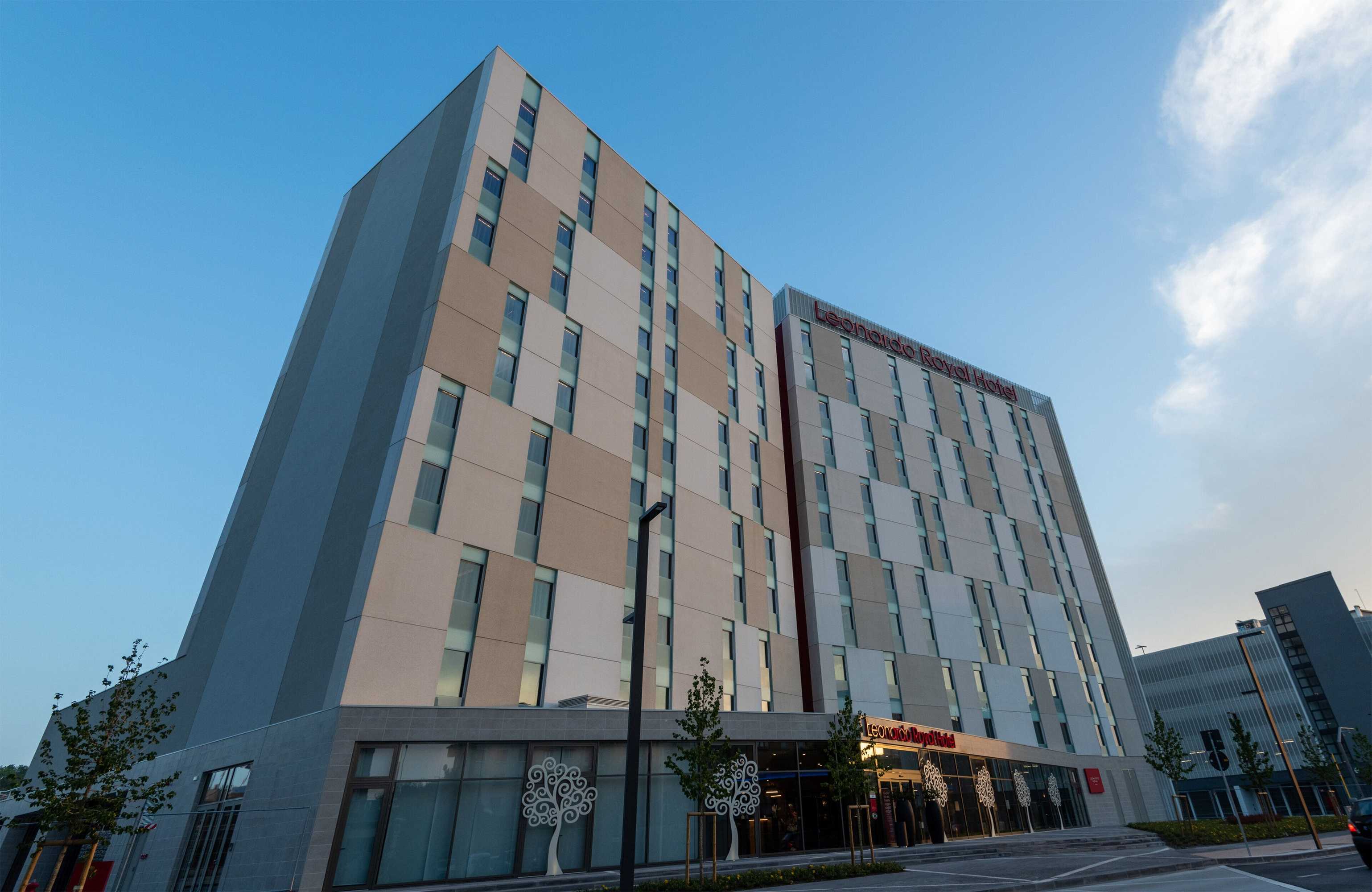 Gift card for Leonardo Royal Hotel Venice Mestre Gift card for Leonardo Royal Hotel Venice Mestre