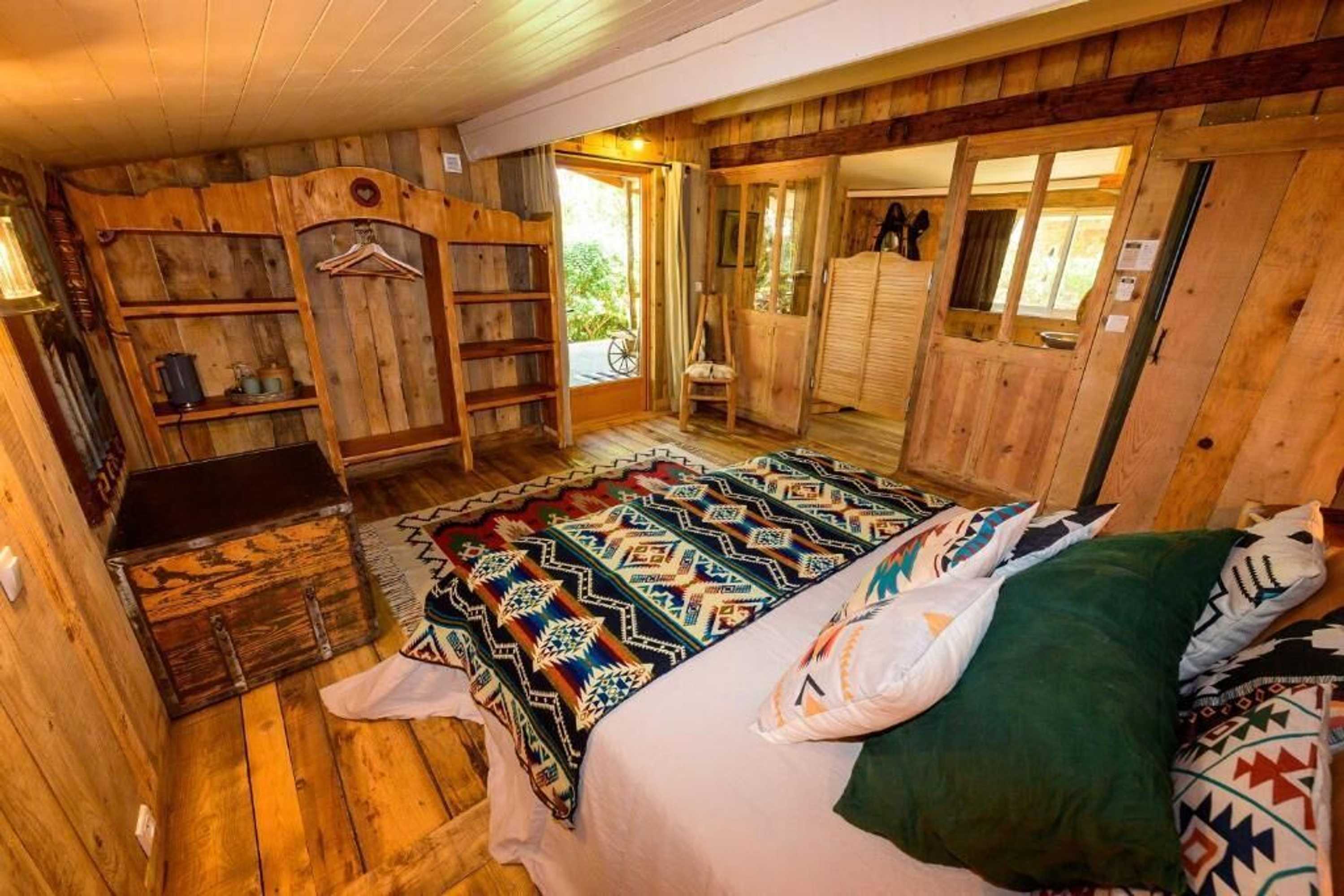 Gift card for Villa Vanille