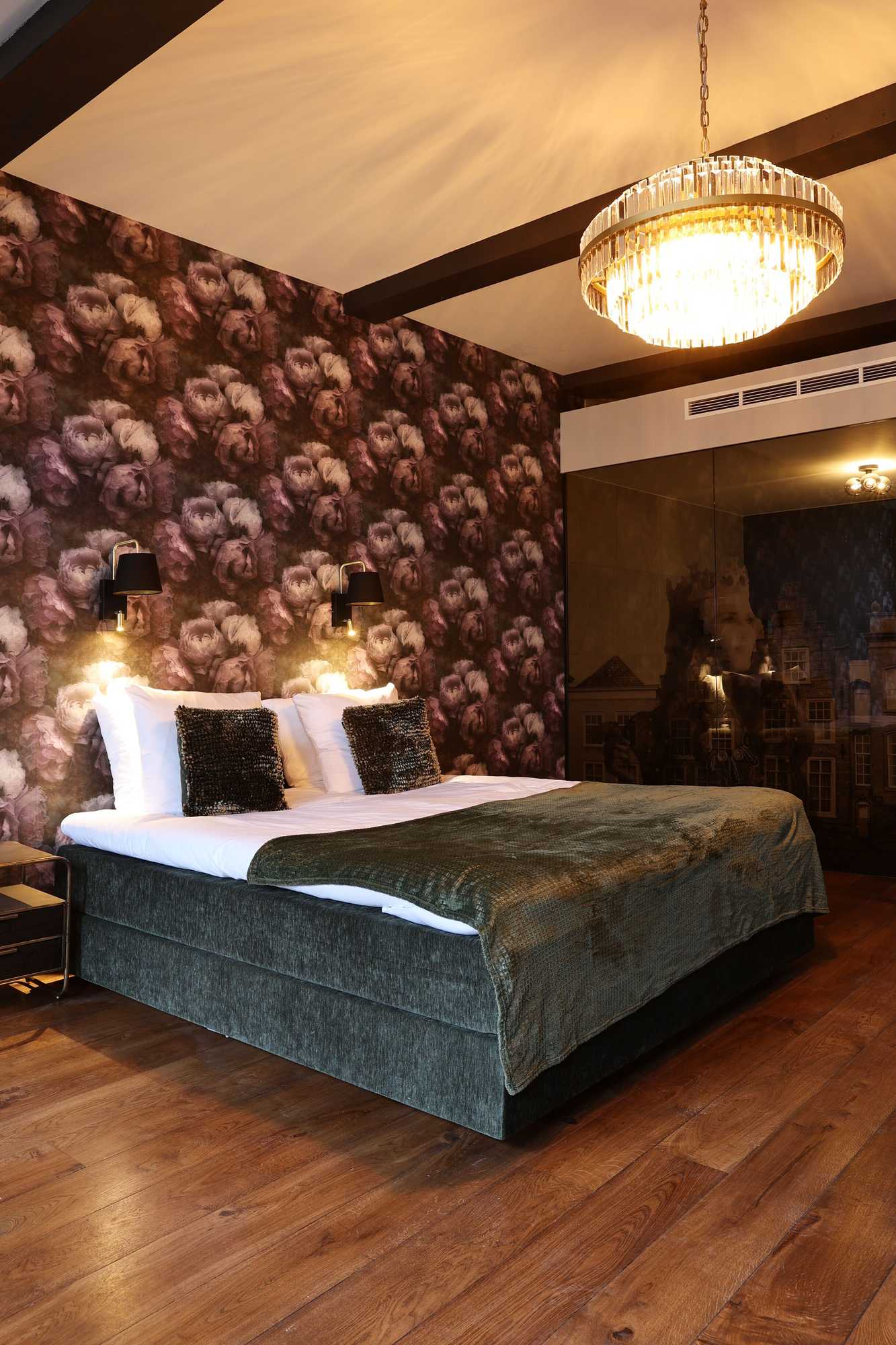 Gift card for Stadshotel Geertruidenberg