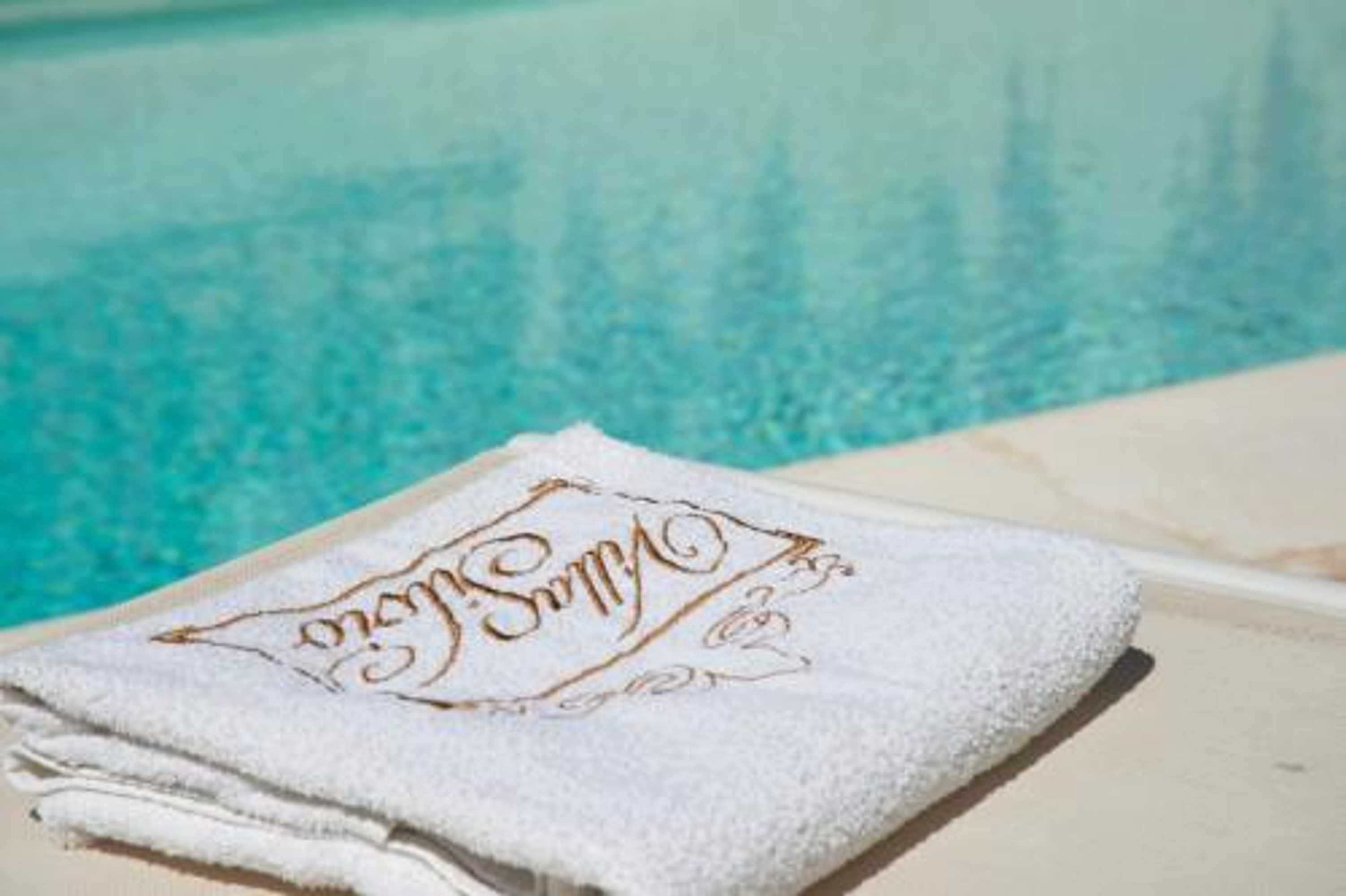 Gift card for Villa Silvio Gift card for Villa Silvio