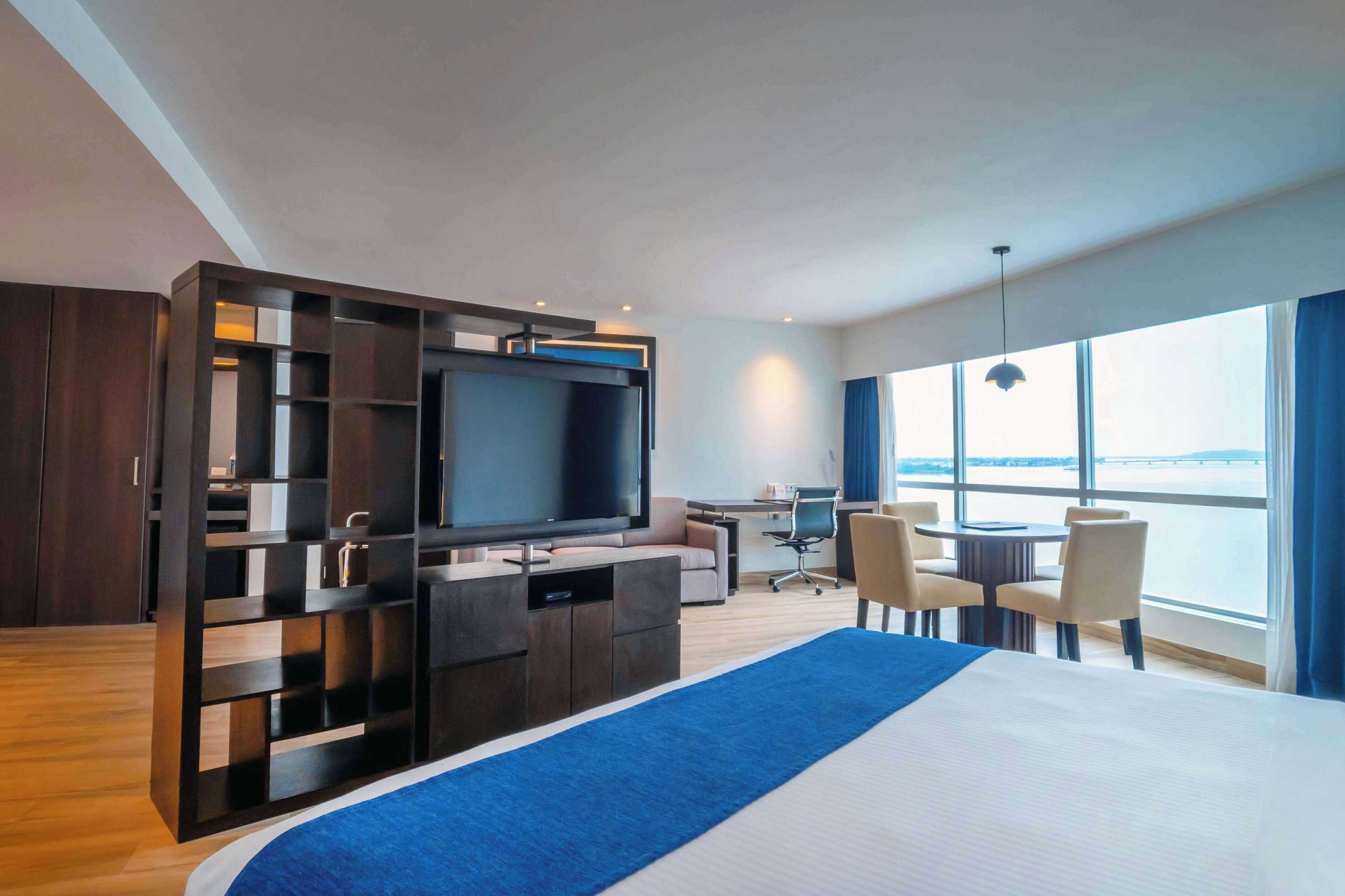 Gift card for Wyndham Guayaquil Puerto Santa Ana Gift card for Wyndham Guayaquil Puerto Santa Ana