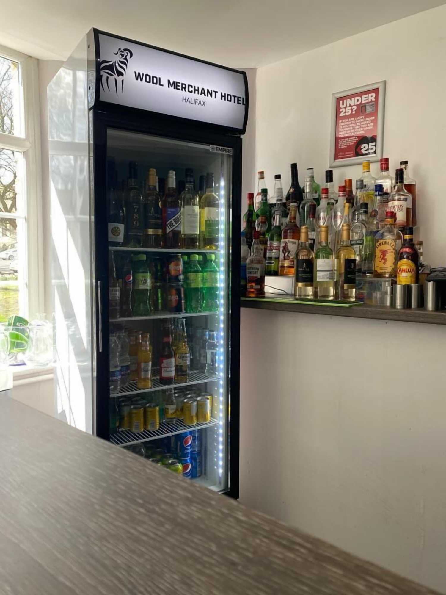 Gift card for Wool Merchant Hotel