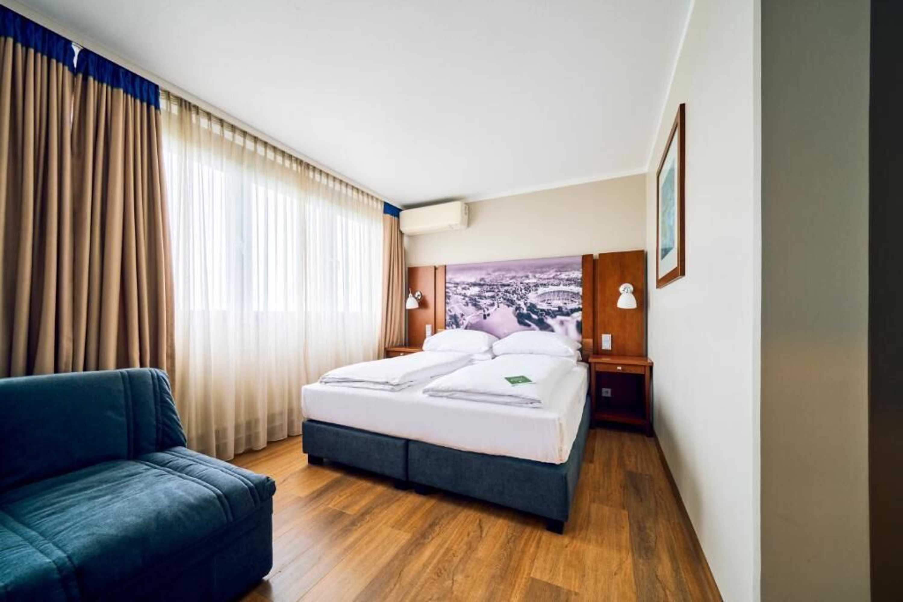 Gift card for Arthotel Ana im Olympiapark Gift card for Arthotel Ana im Olympiapark