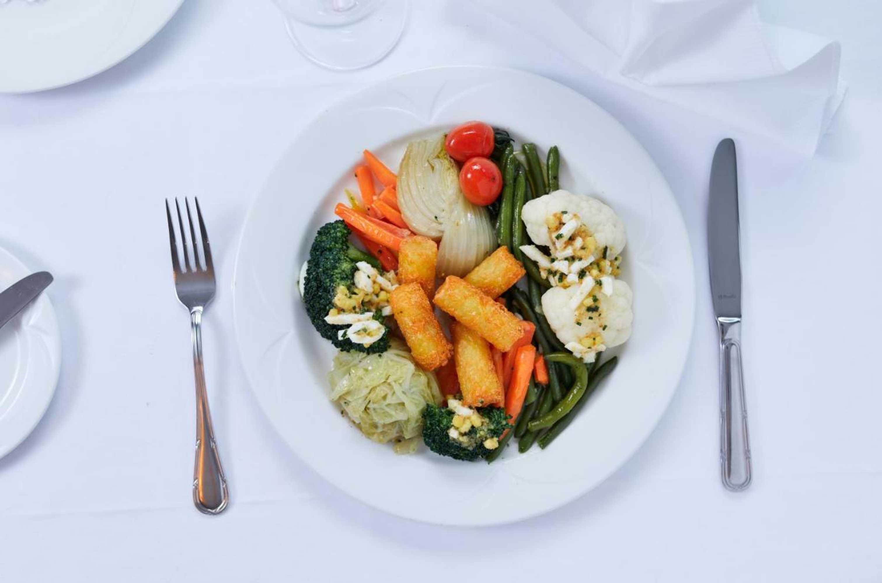 Gift card for Hotel Restaurant Kreuz