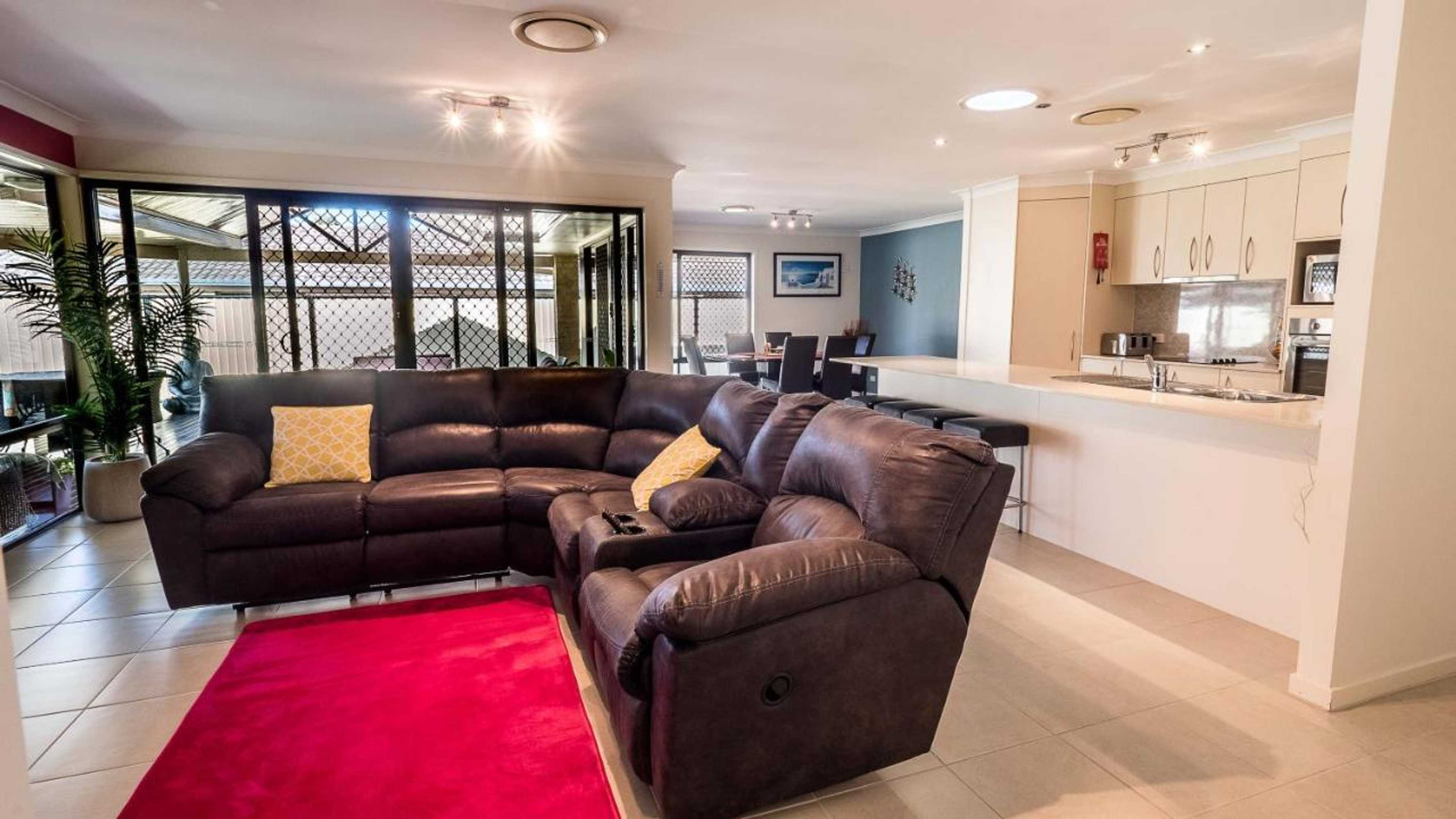 Gift card for Jen's Getaway