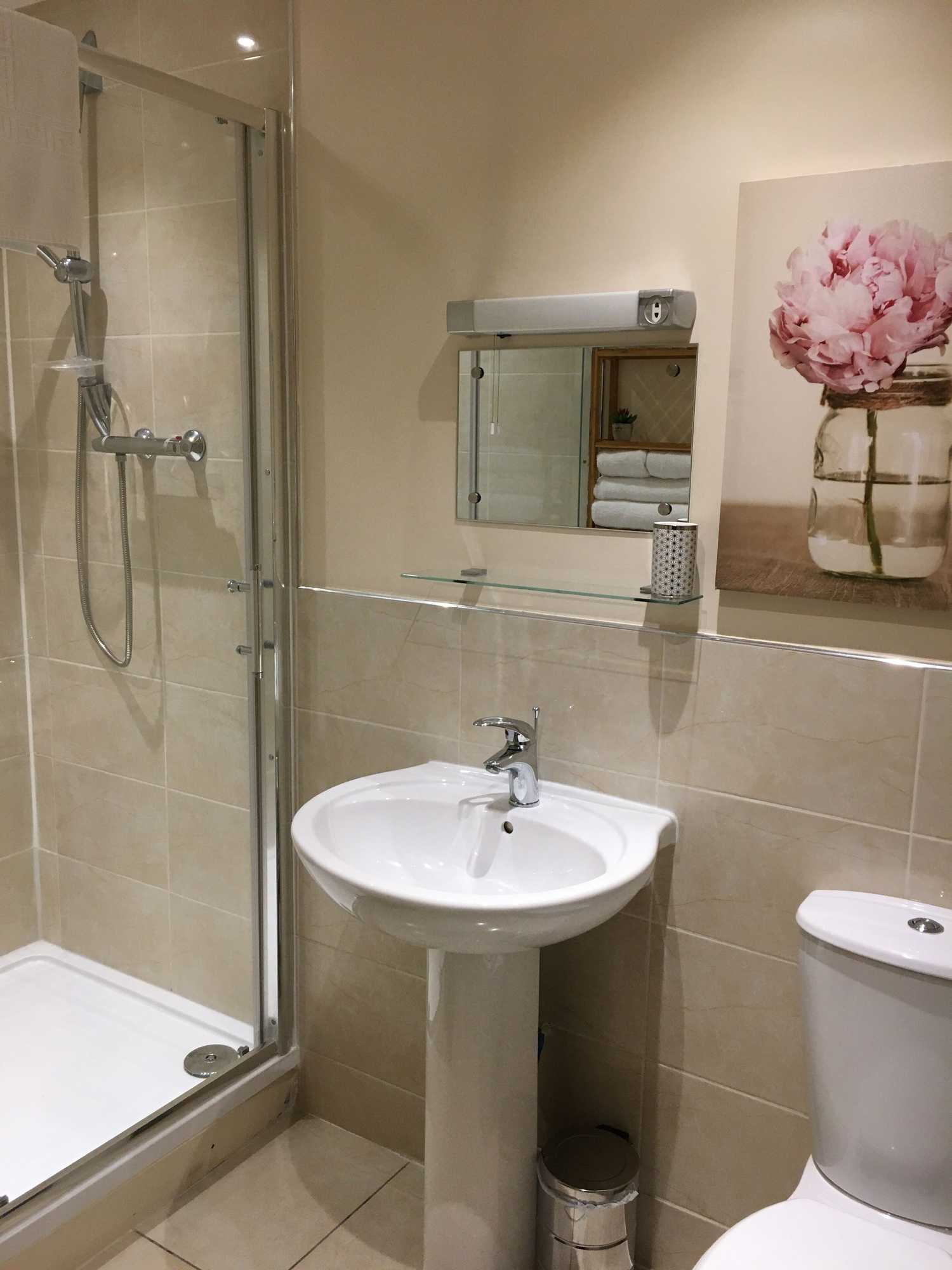 Gift card for Peel House Apartments