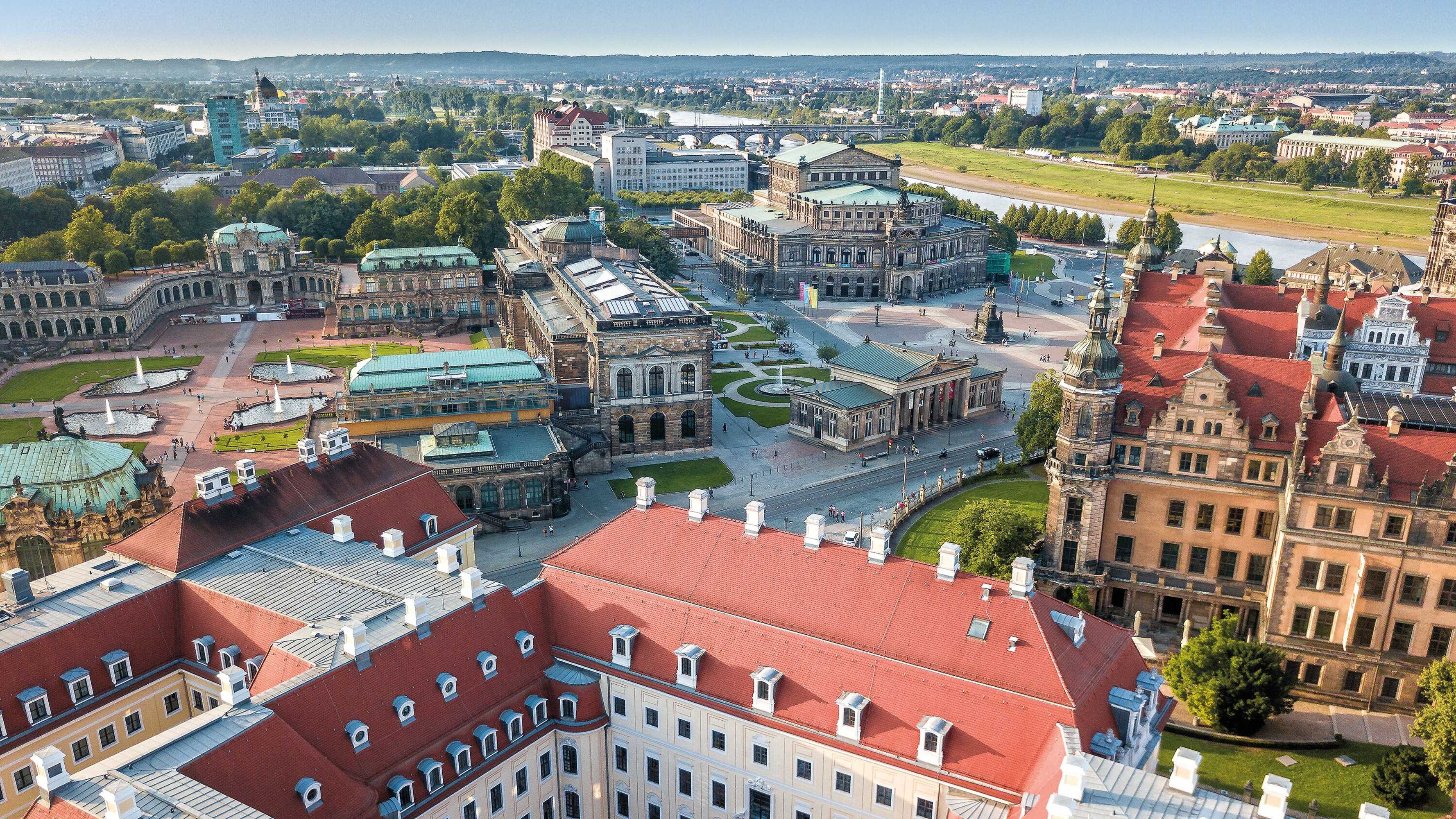 Gift card for Hotel Taschenbergpalais Kempinski Dresden Gift card for Hotel Taschenbergpalais Kempinski Dresden