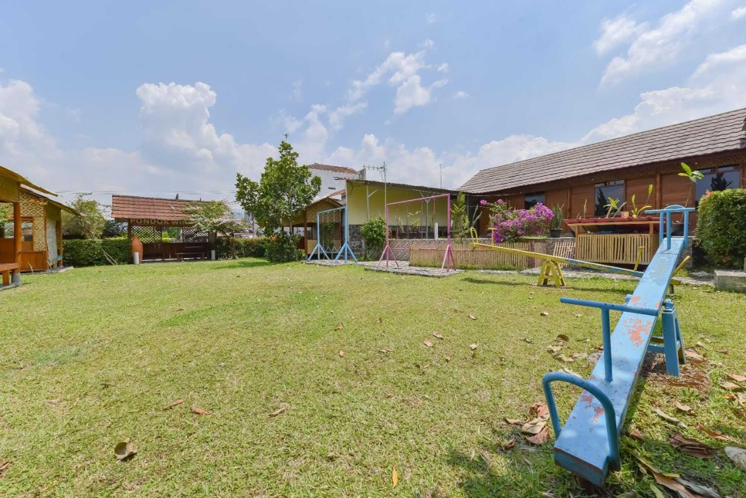 Gift card for Pondok Winagung Hotel by Oyo Rooms