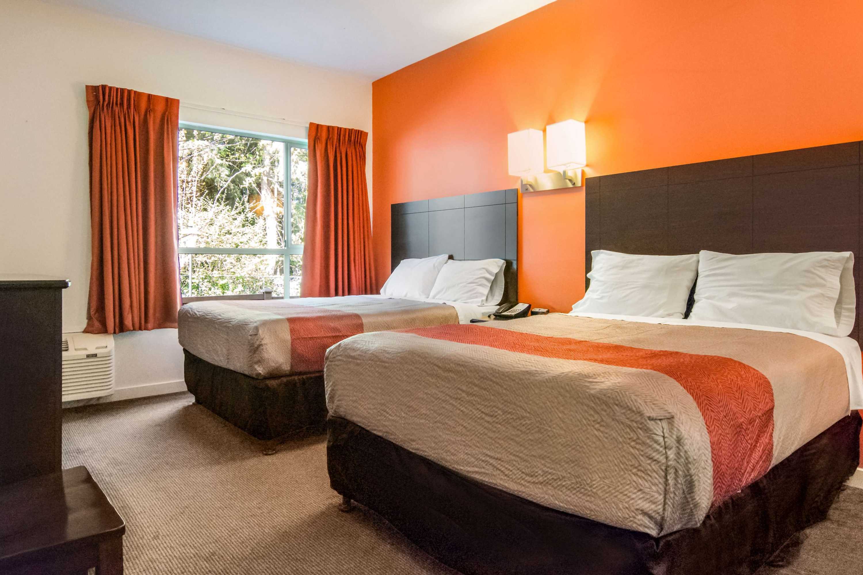 Gift card for Motel 6 Surrey, BC Gift card for Motel 6 Surrey, BC