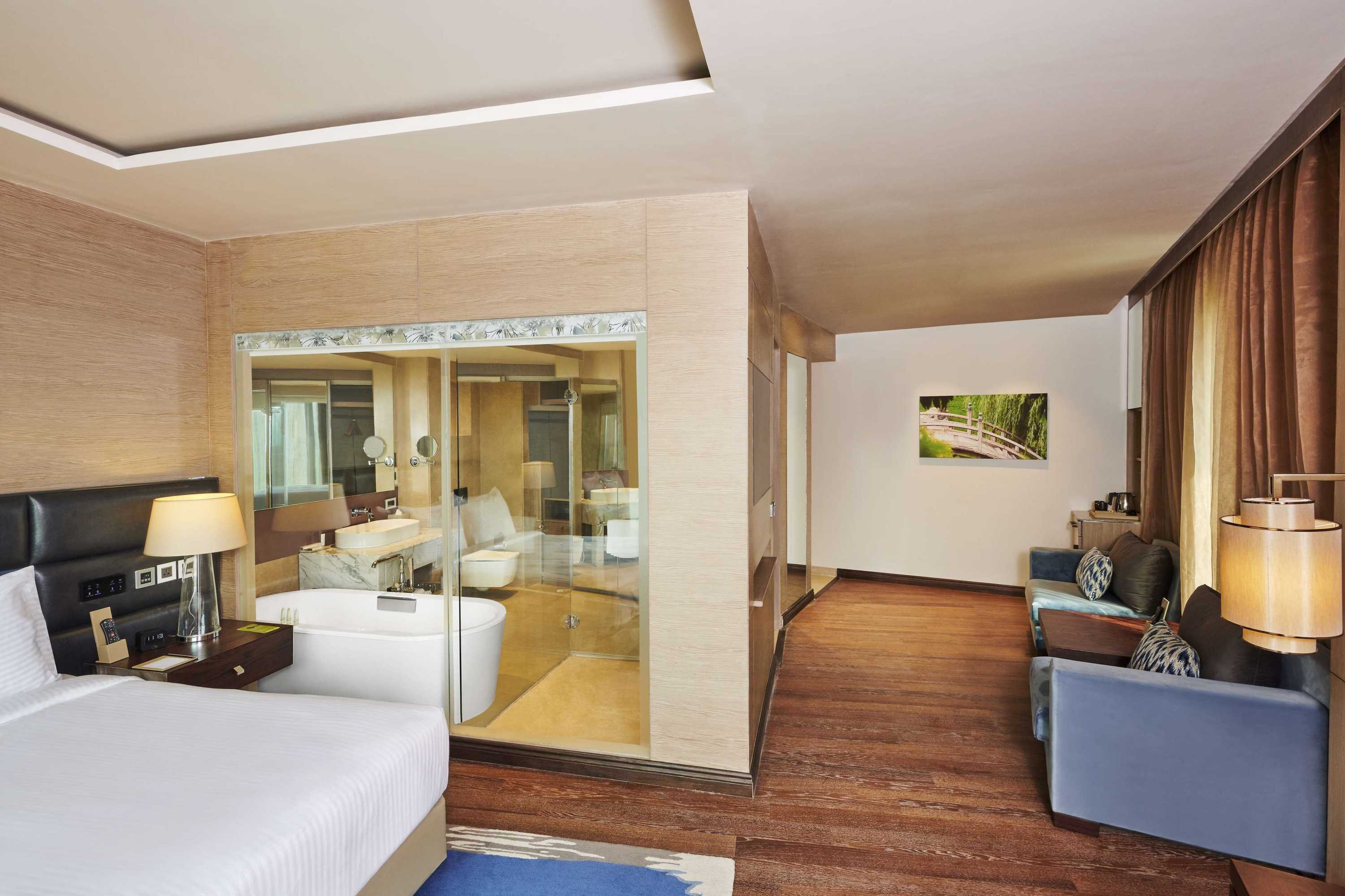 Gift card for Hilton Garden Inn Lucknow Gift card for Hilton Garden Inn Lucknow