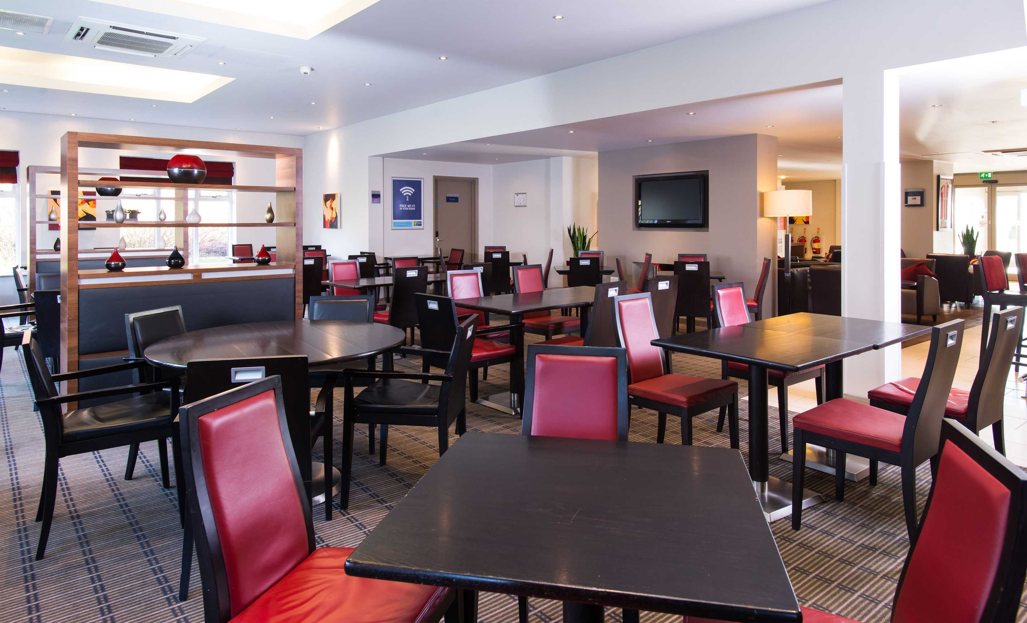 Gift card for Holiday Inn Express Stoke On Trent by Ihg Gift card for Holiday Inn Express Stoke On Trent by Ihg
