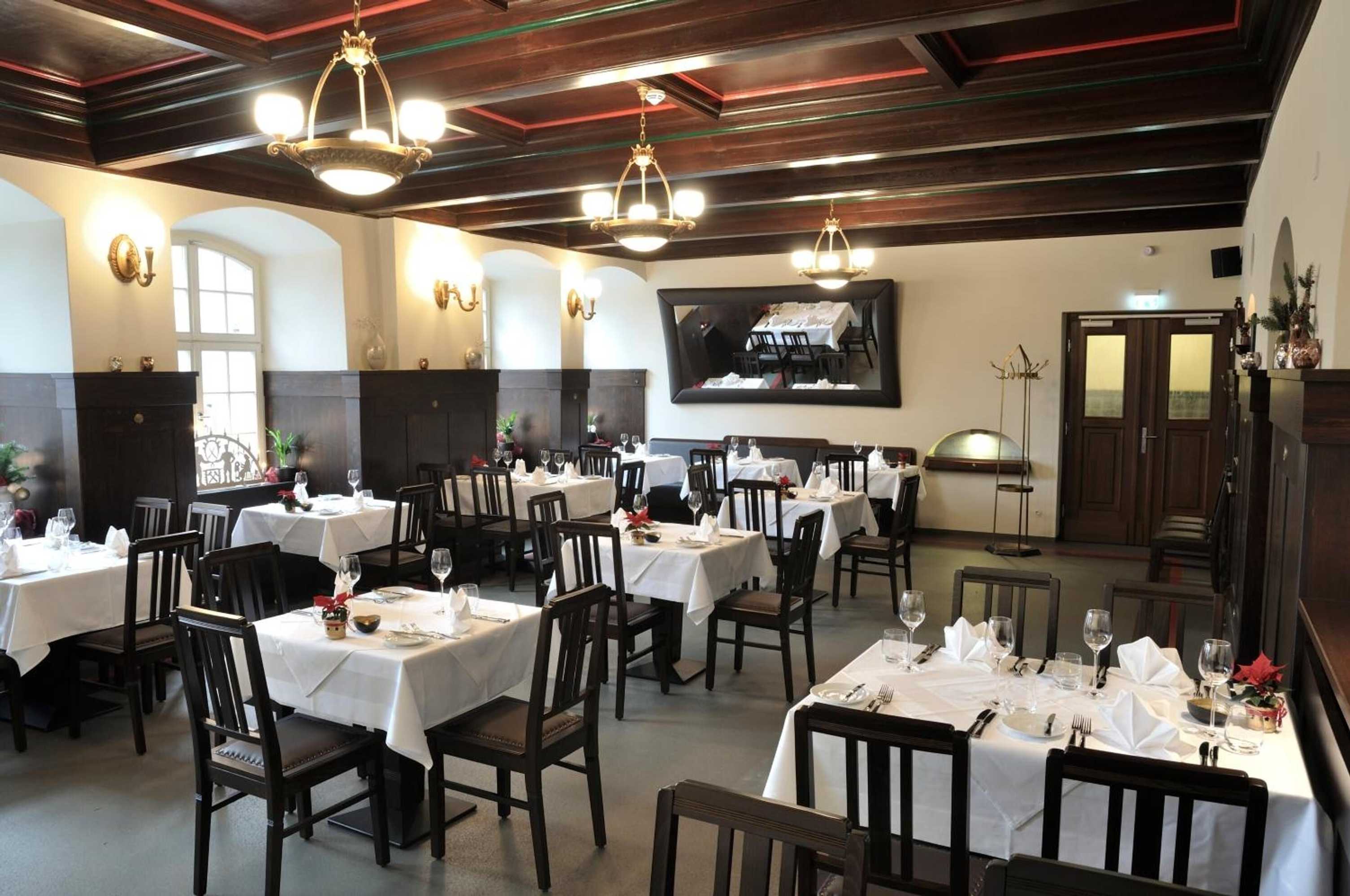 Gift card for Gasthaus Alte Münze