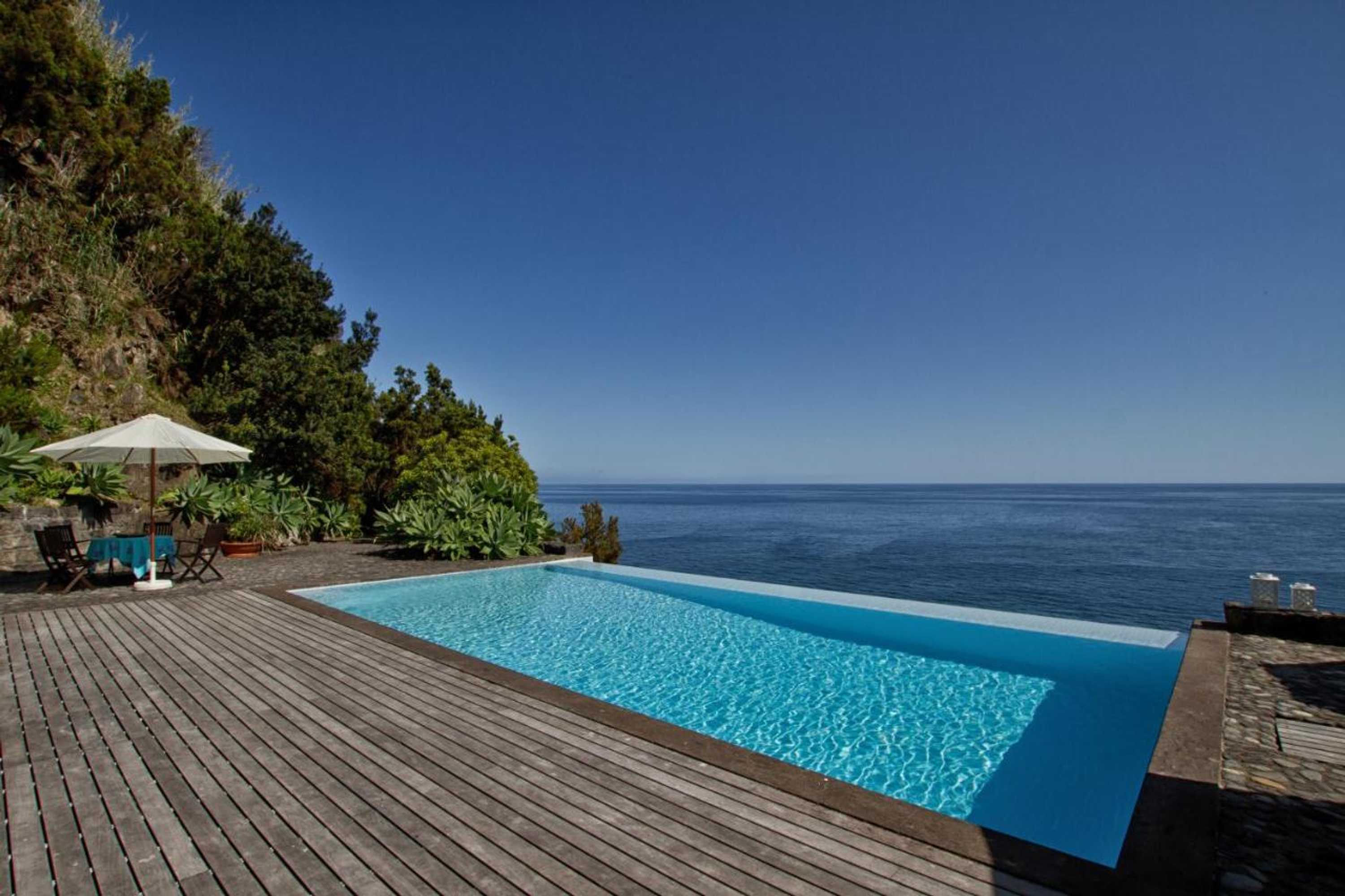 Gift card for Casa de Pedra