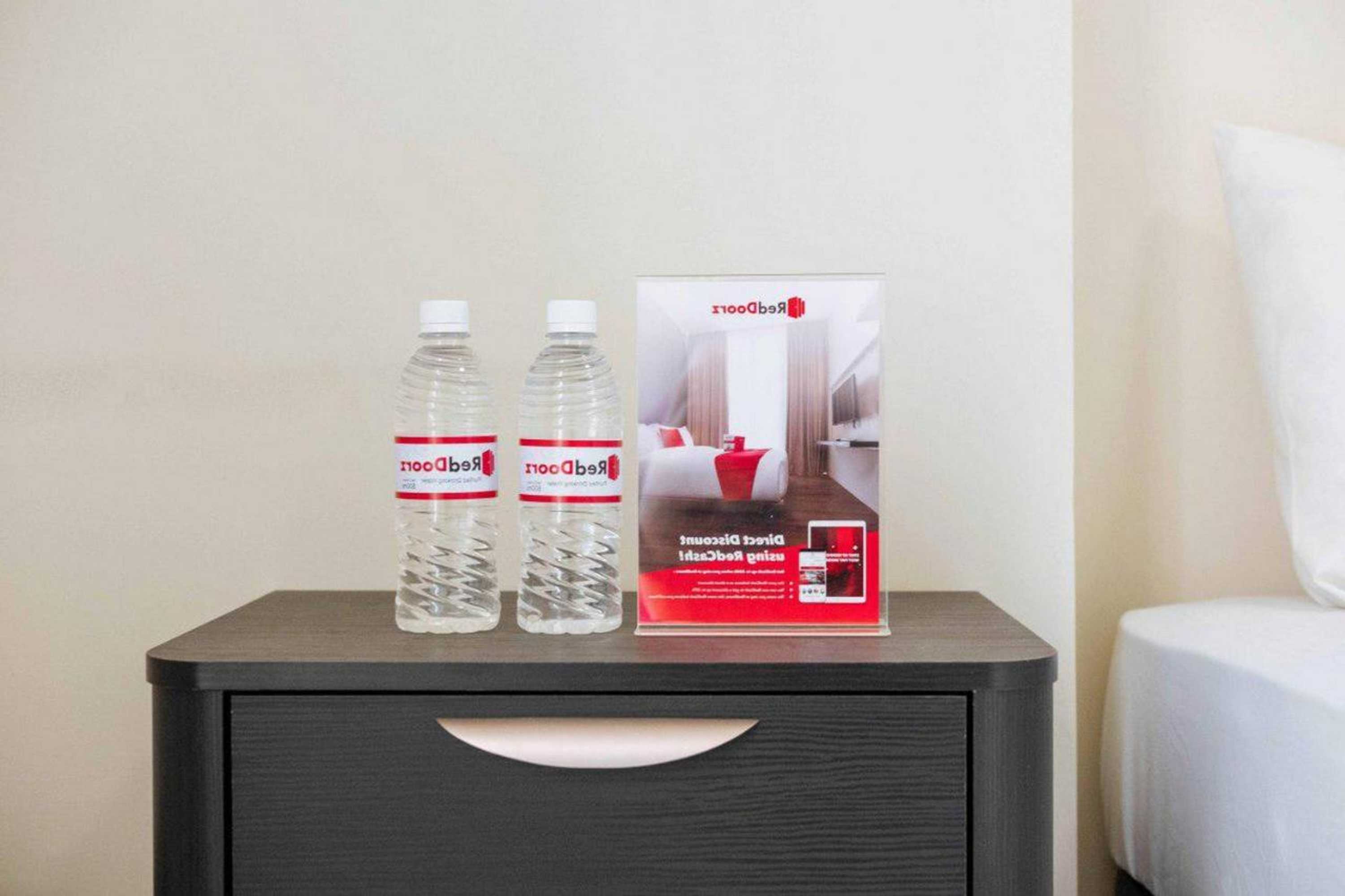 Gift card for Artayya Puri Homestay Near Terminal Purabaya Madiun Mitra Reddoorz