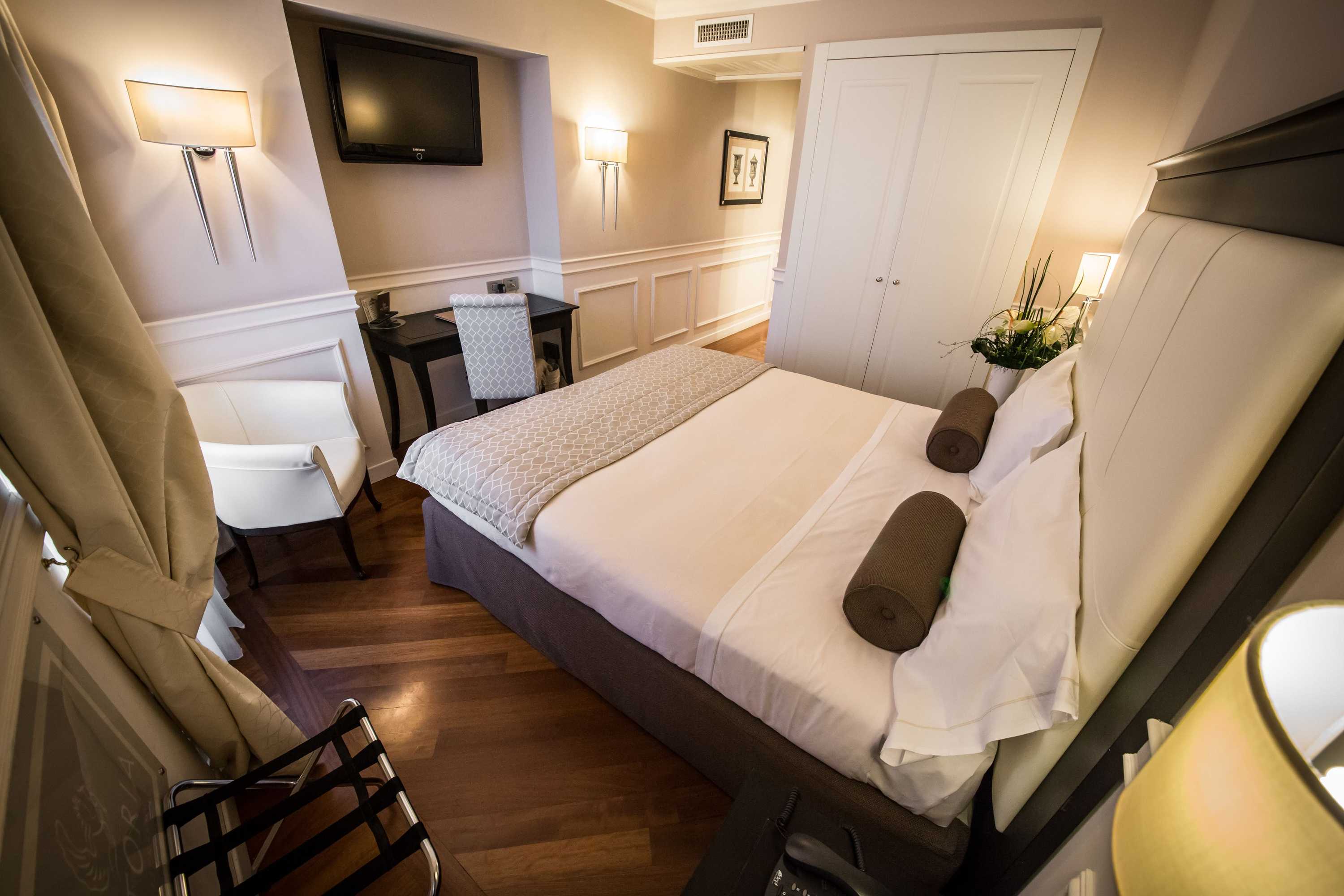Gift card for Victoria Hotel Letterario Gift card for Victoria Hotel Letterario