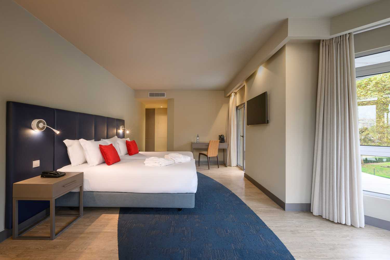 Gift card for Melia Setubal