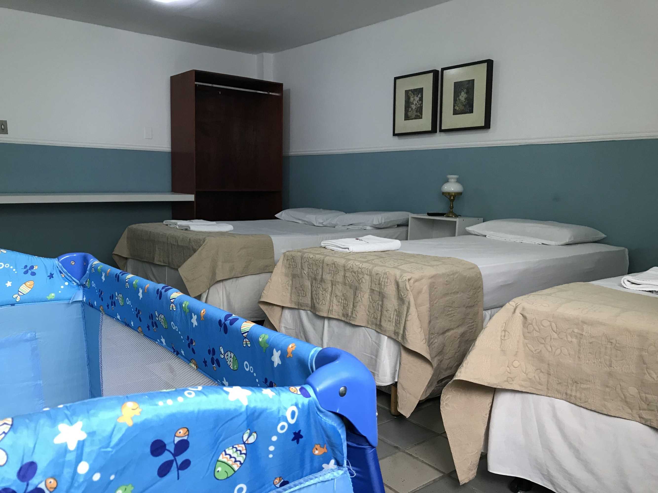 Gift card for Hotel Velho Monge
