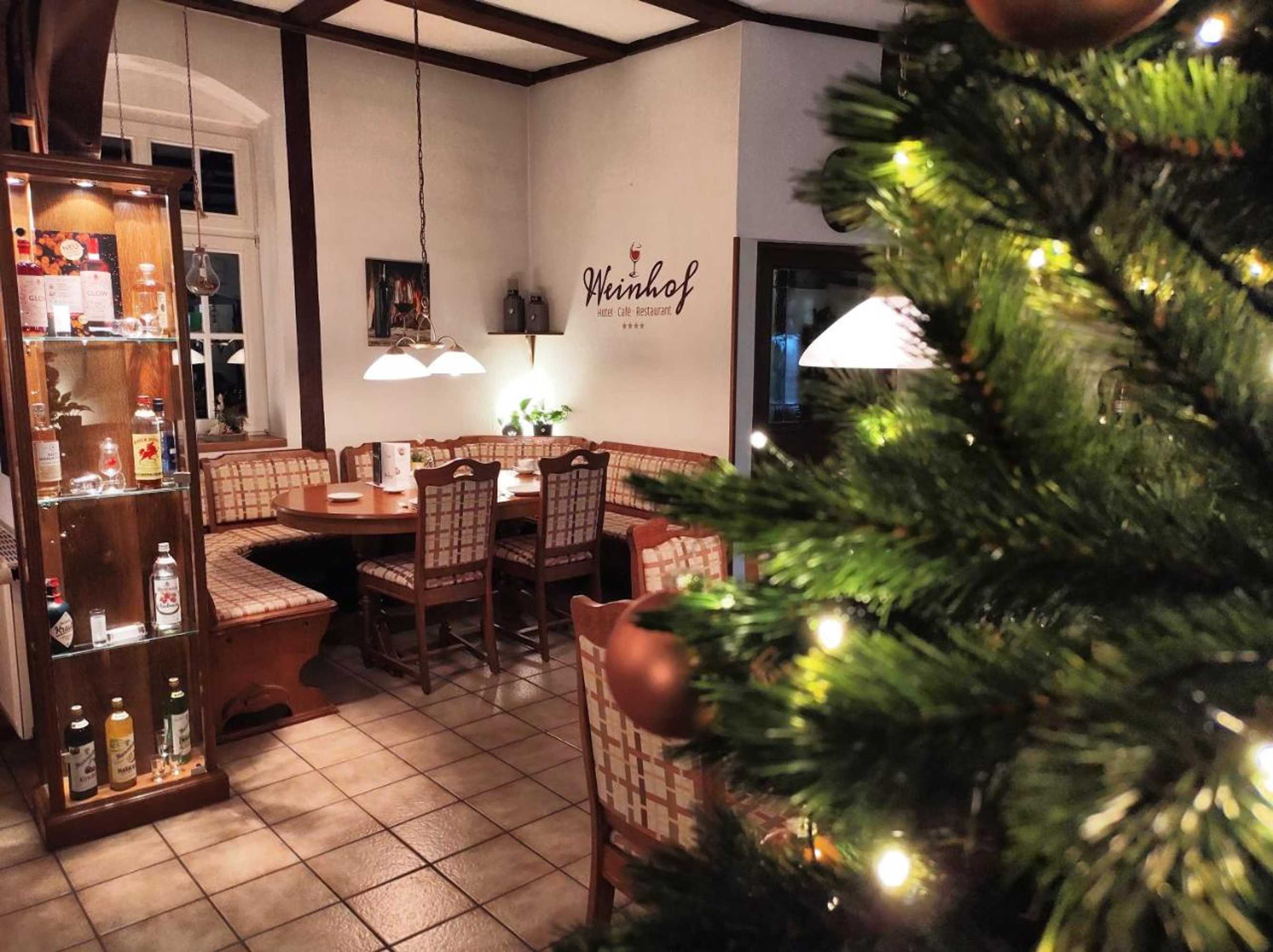 Gift card for Hotel Weinhof Groß Mackenstedt