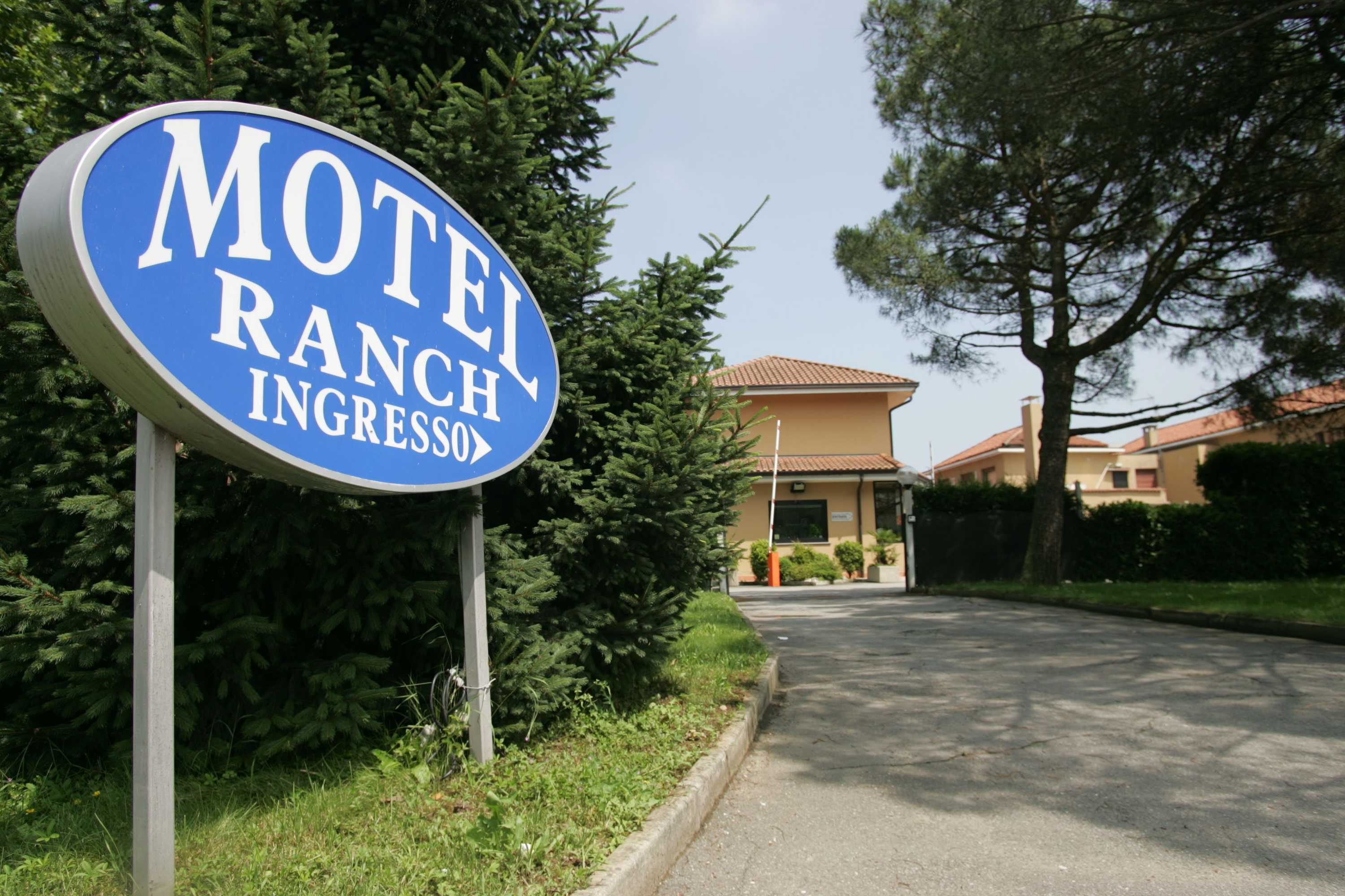 Gift card for Motel Ranch Gift card for Motel Ranch
