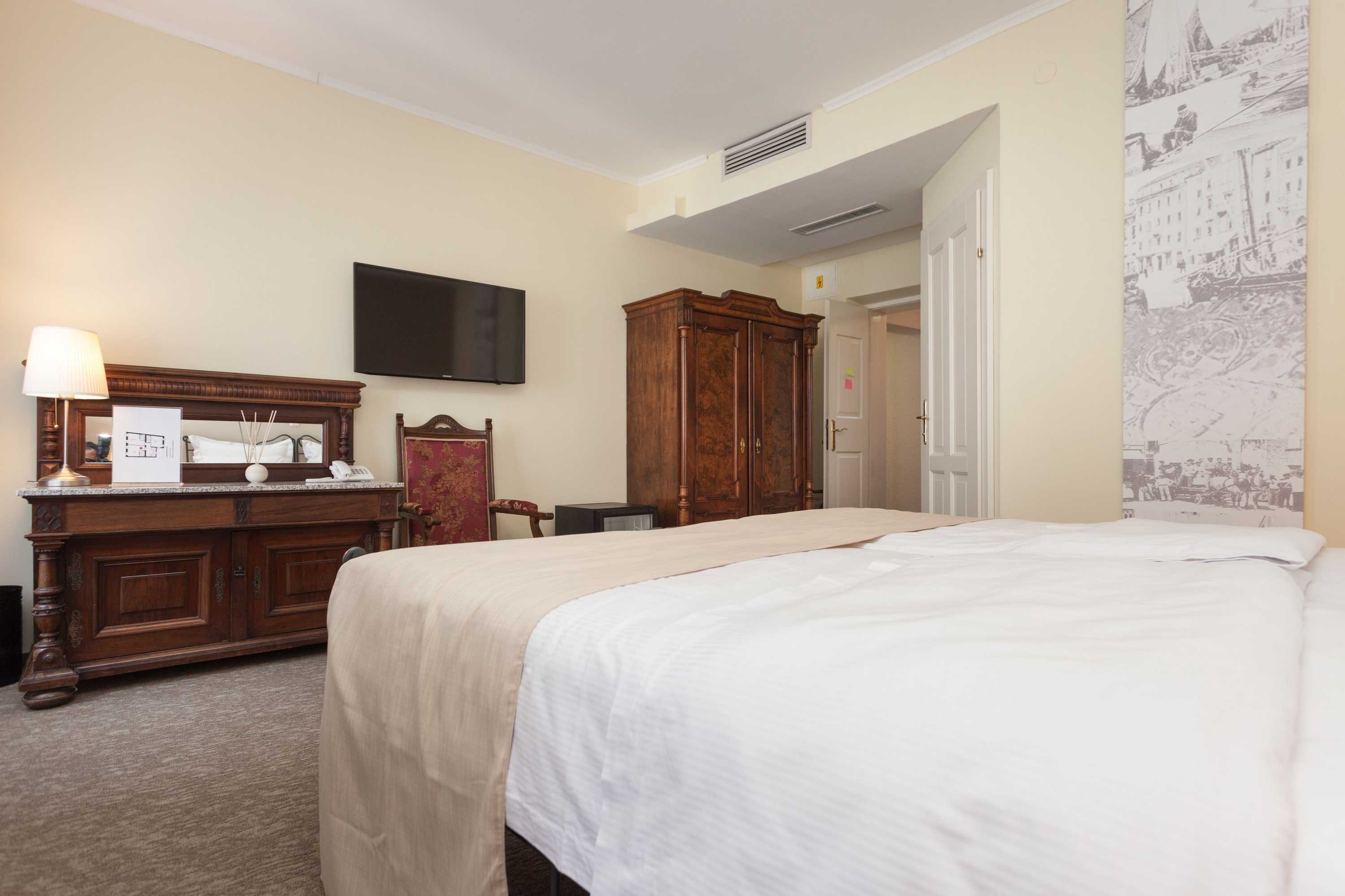 Gift card for Heritage Angelo D'oro Hotel Gift card for Heritage Angelo D'oro Hotel