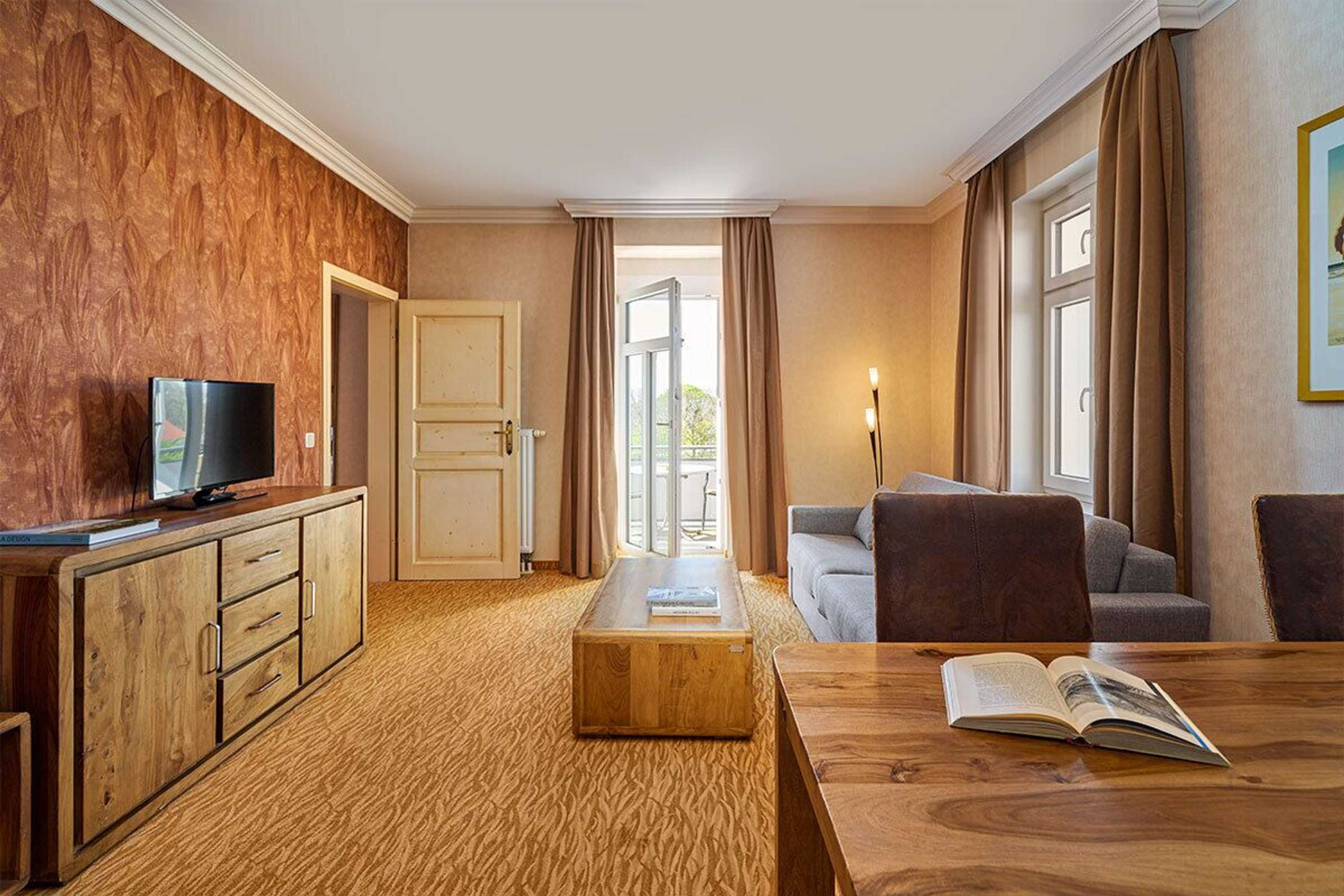 Gift card for Strandhotel Preussenhof Gift card for Strandhotel Preussenhof