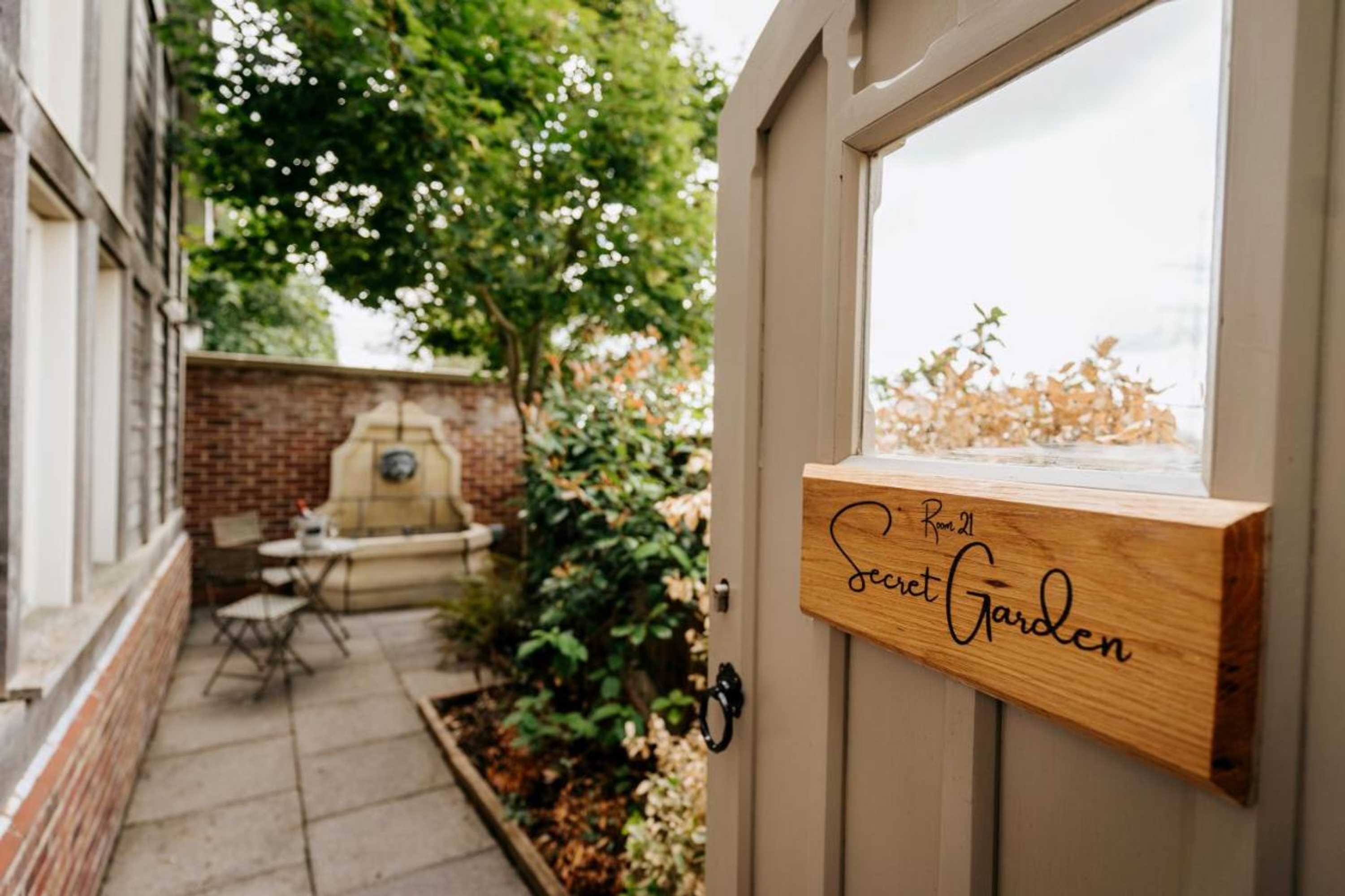 Gift card for The Lion Inn