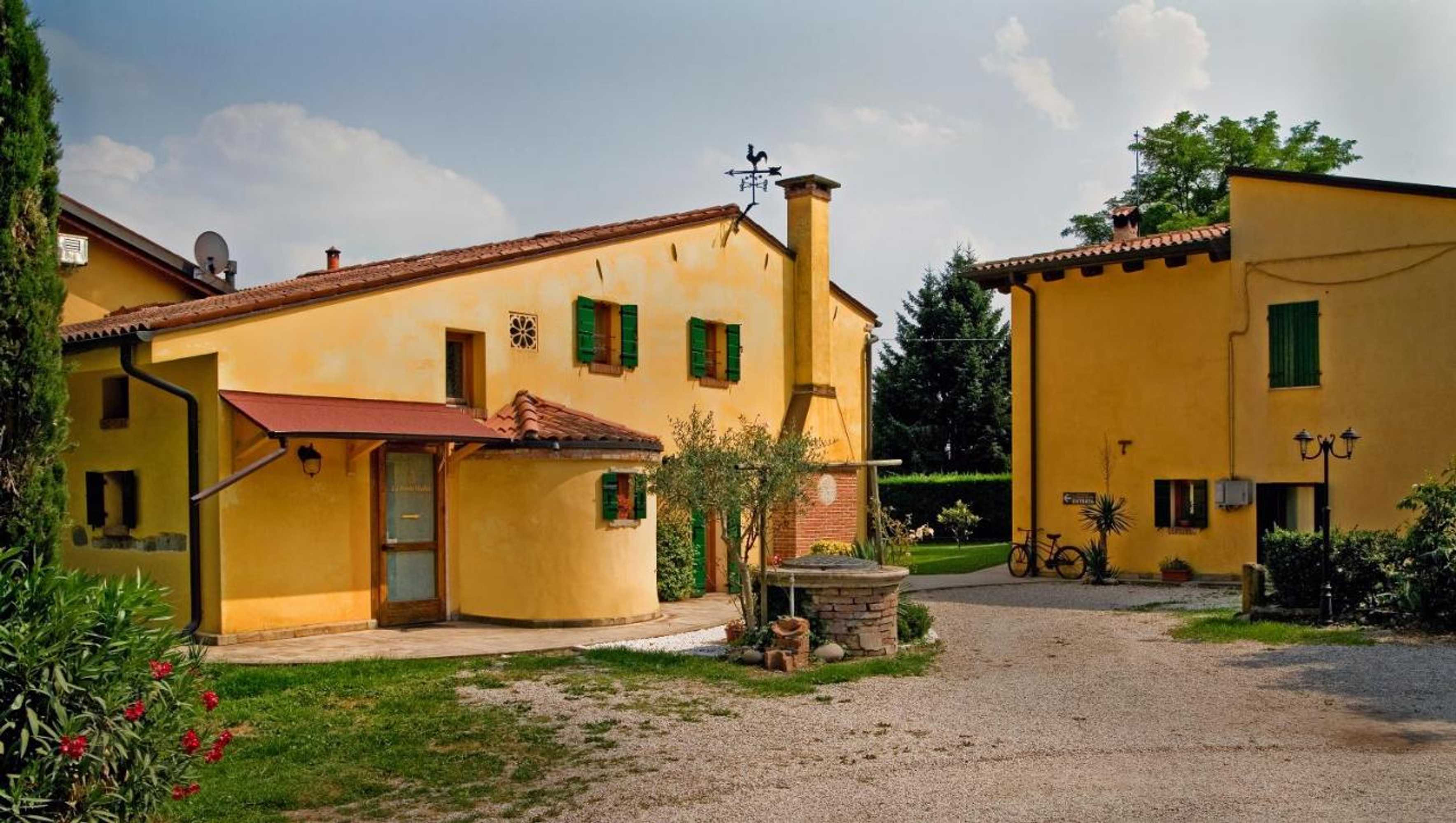 Gift card for La Brenta Vecchia
